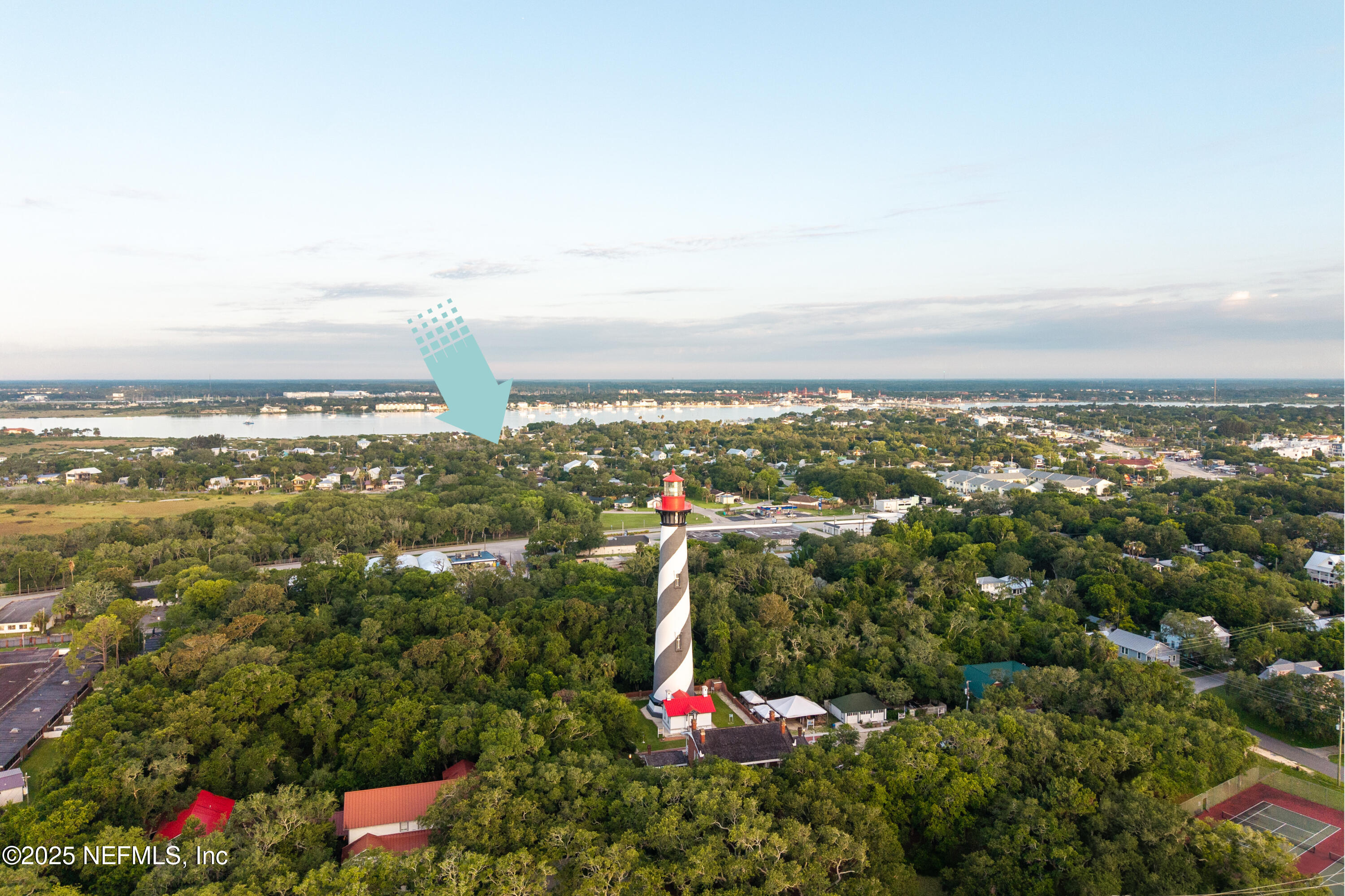 38 SOLANO Avenue, St. Augustine
