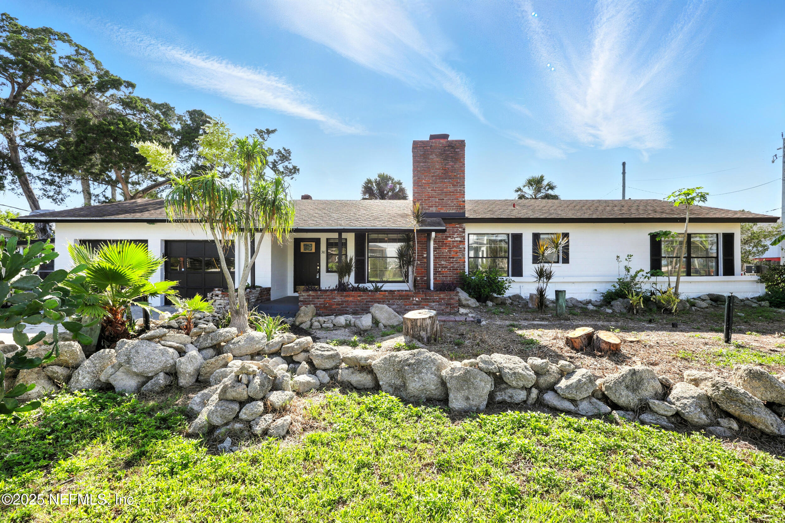 38 SOLANO Avenue, St. Augustine