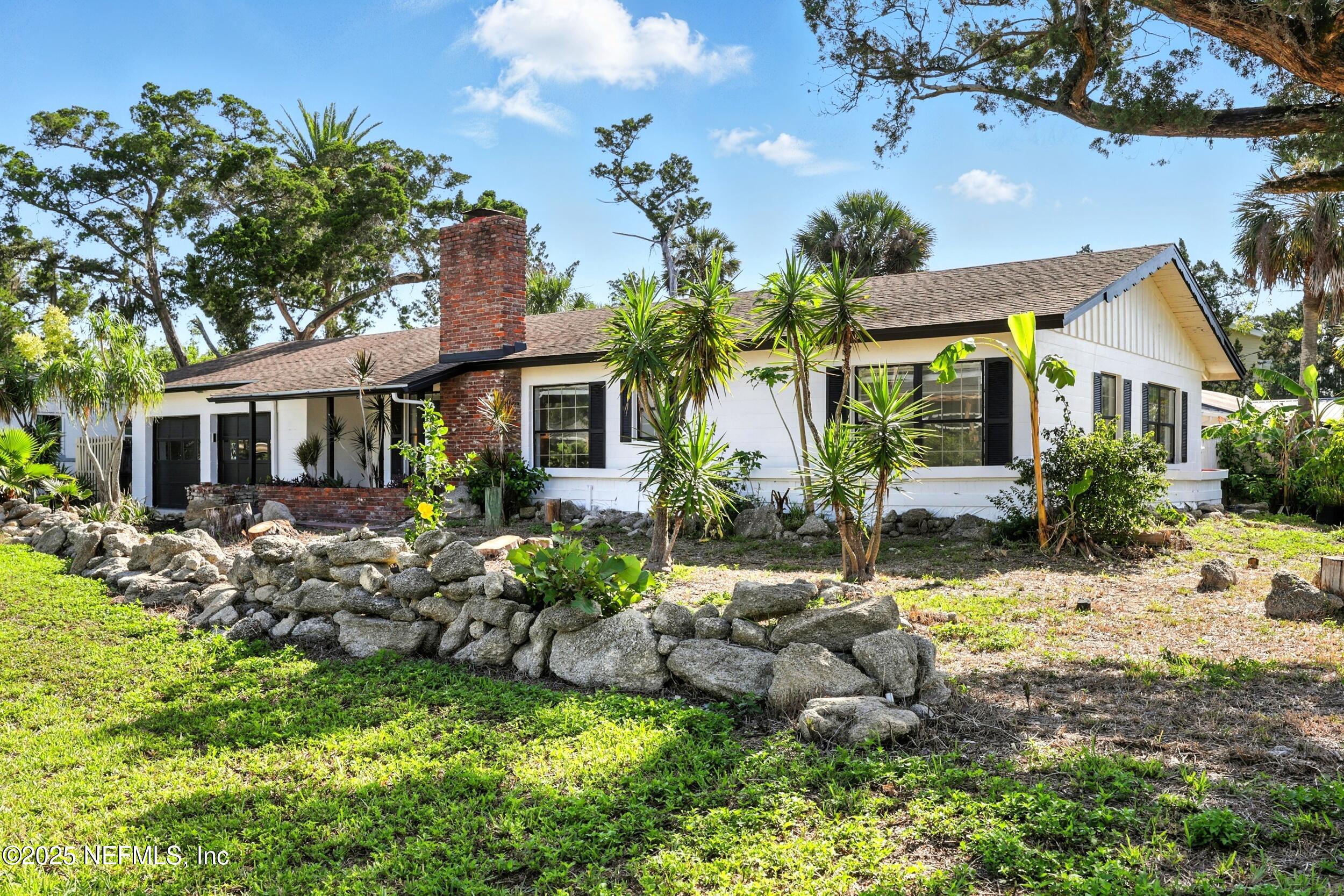 38 SOLANO Avenue, St. Augustine