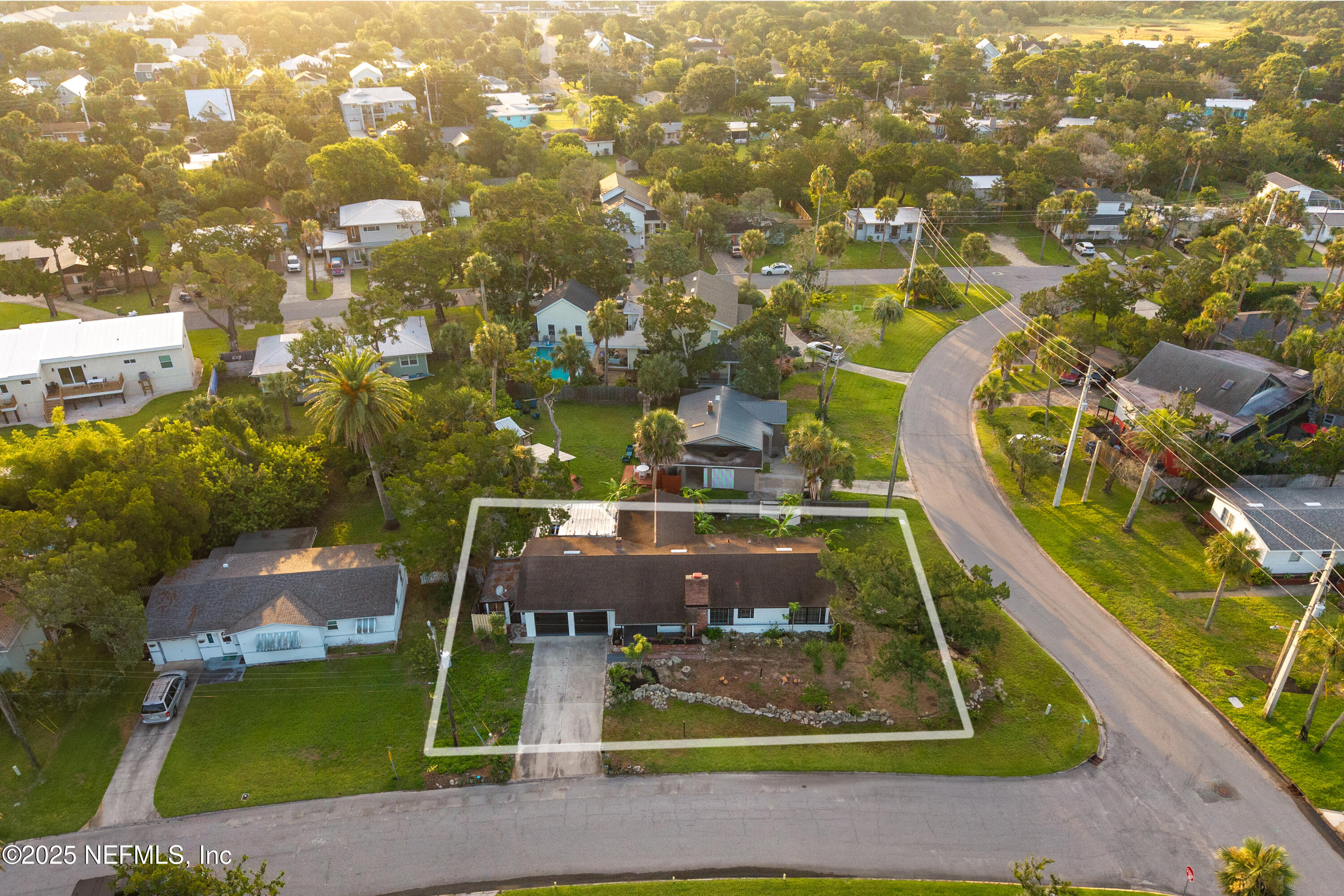 38 SOLANO Avenue, St. Augustine