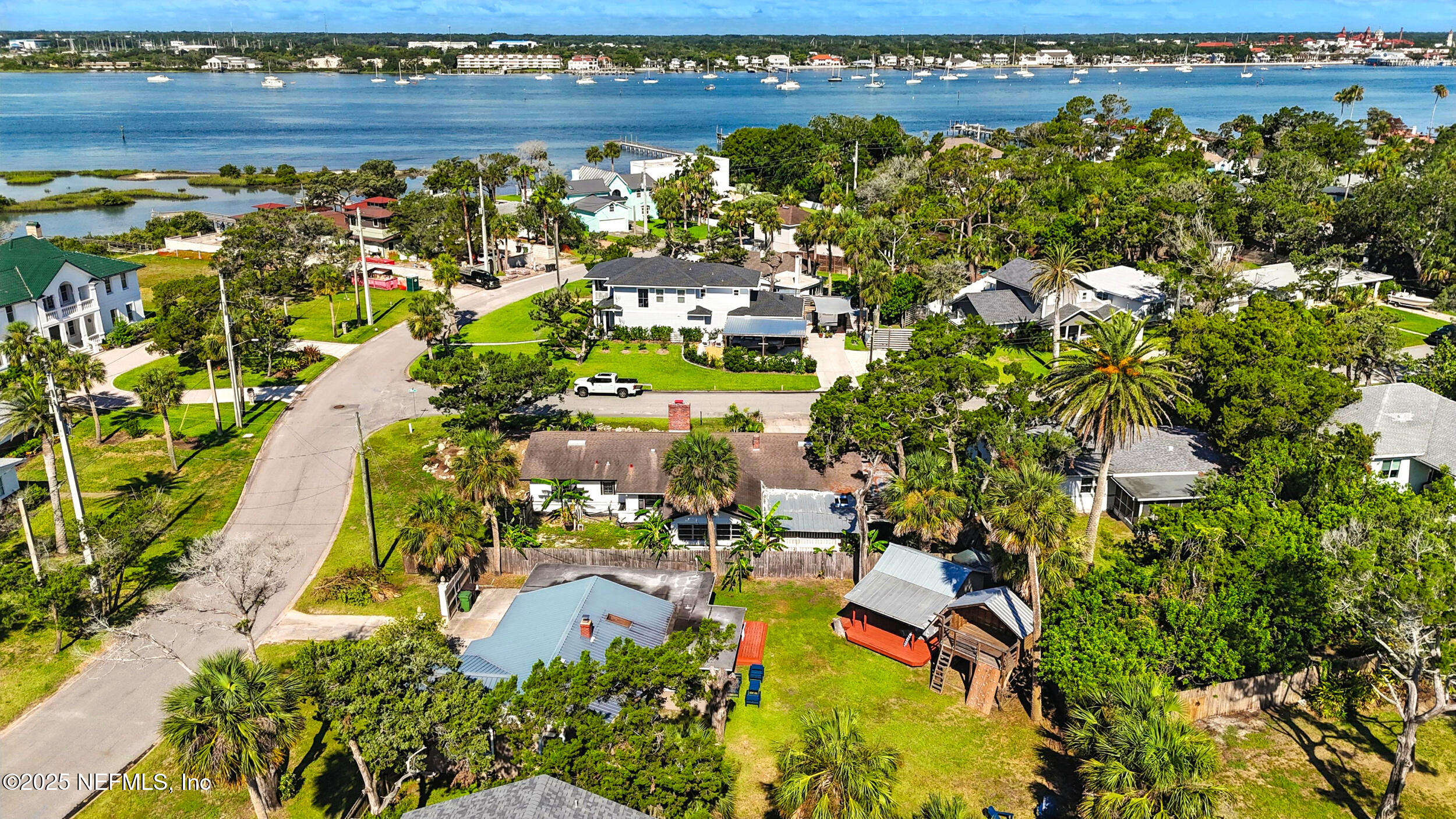 38 SOLANO Avenue, St. Augustine