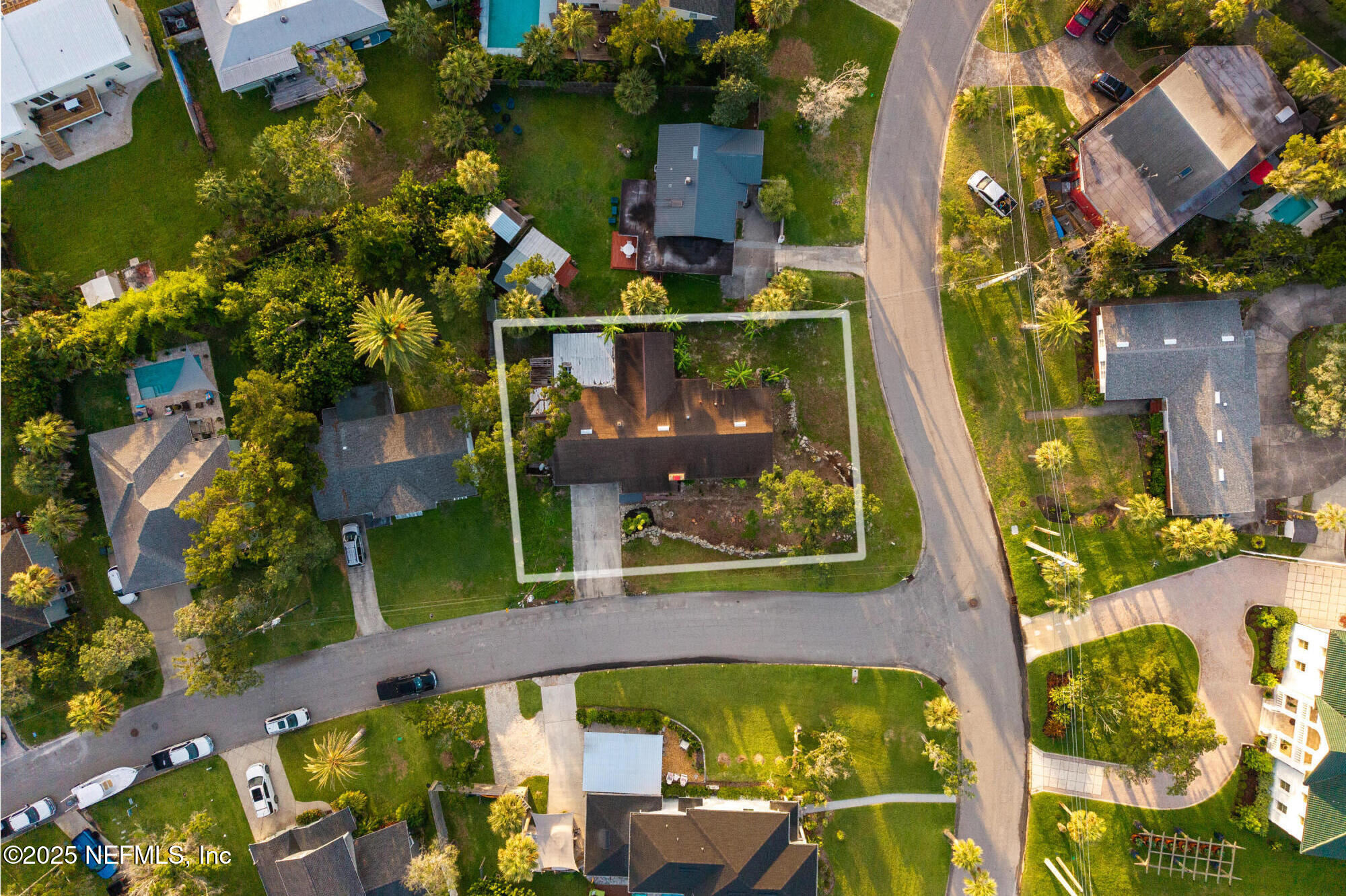 38 SOLANO Avenue, St. Augustine