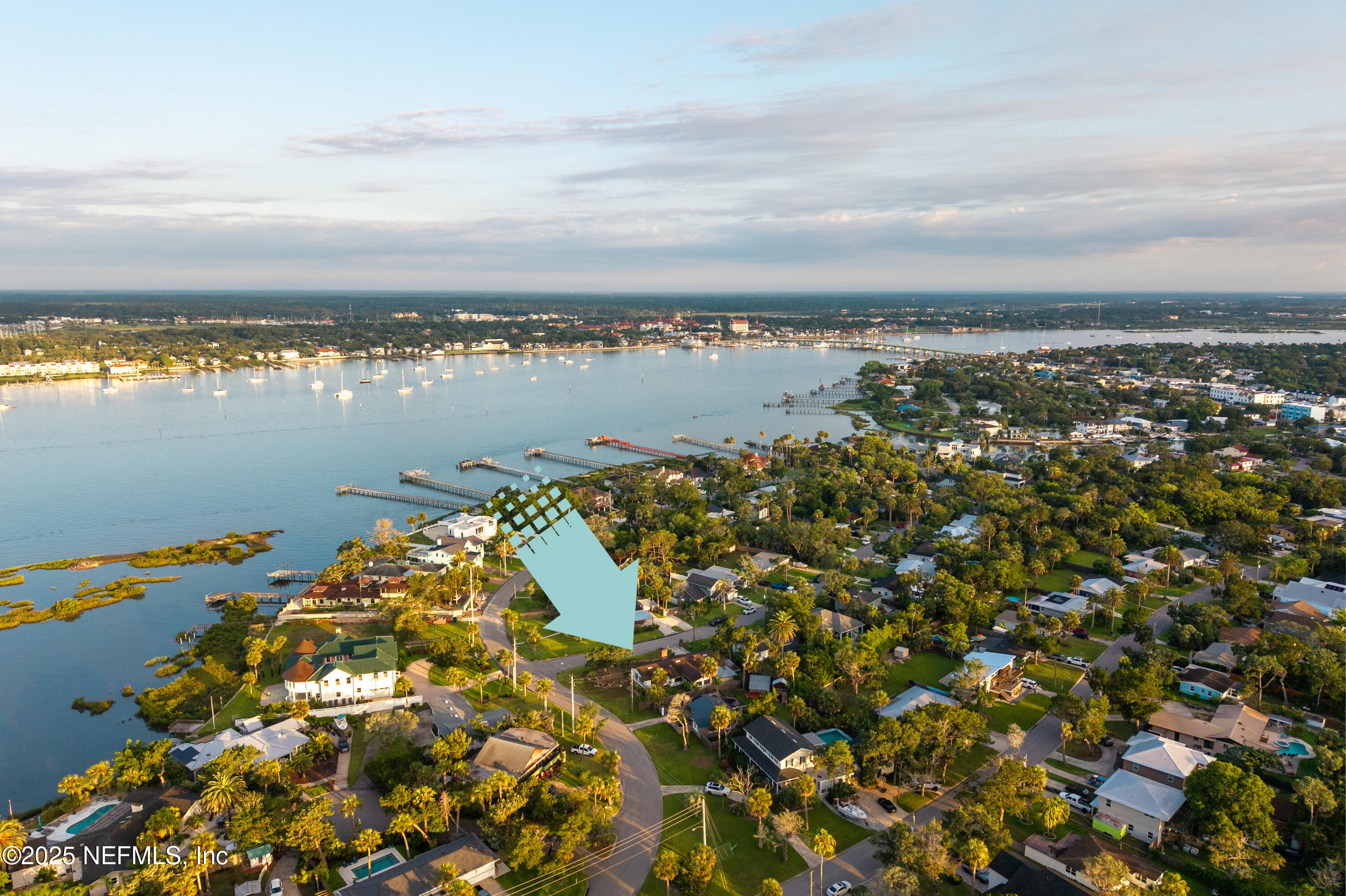 38 SOLANO Avenue, St. Augustine