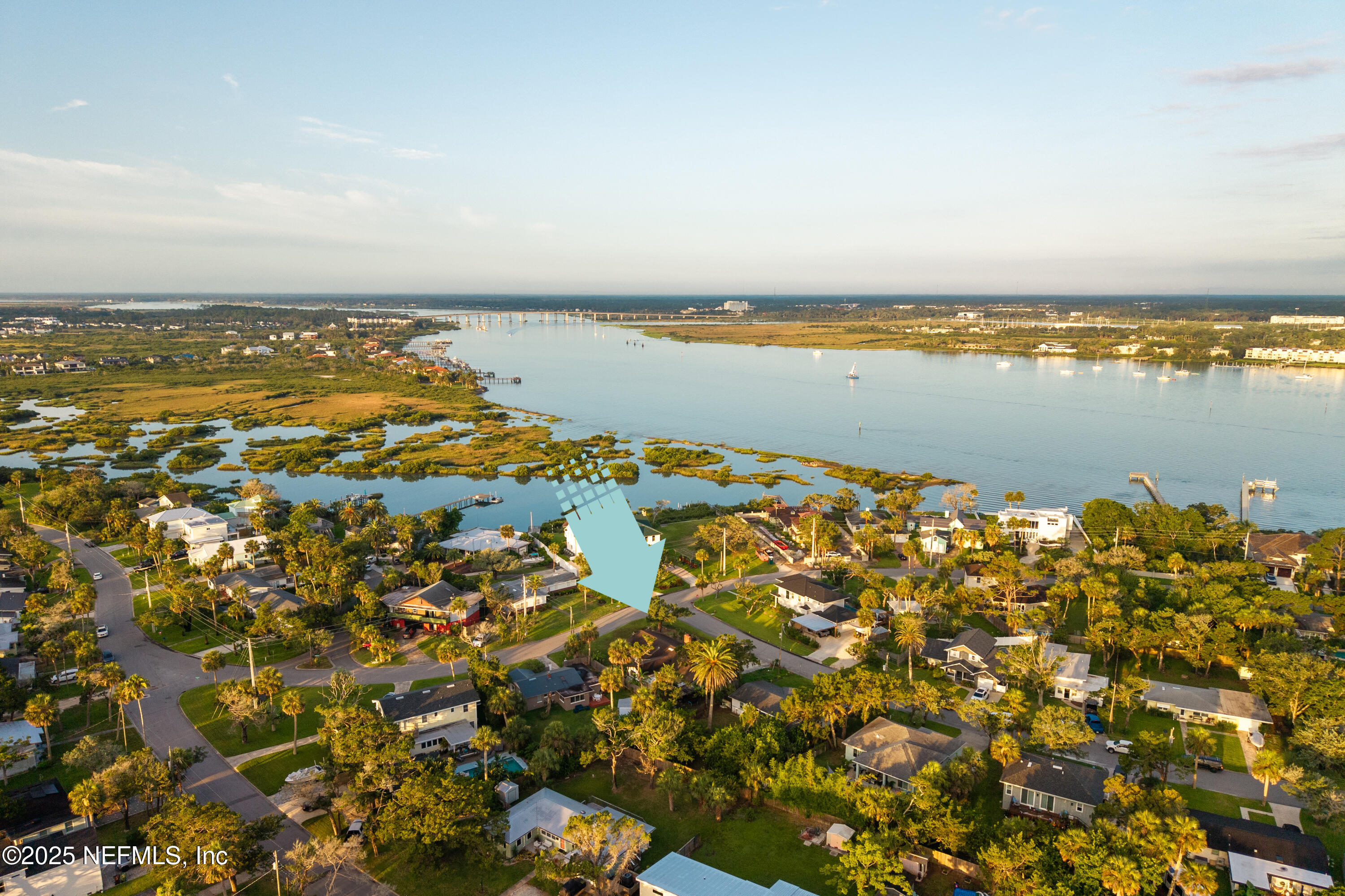 38 SOLANO Avenue, St. Augustine