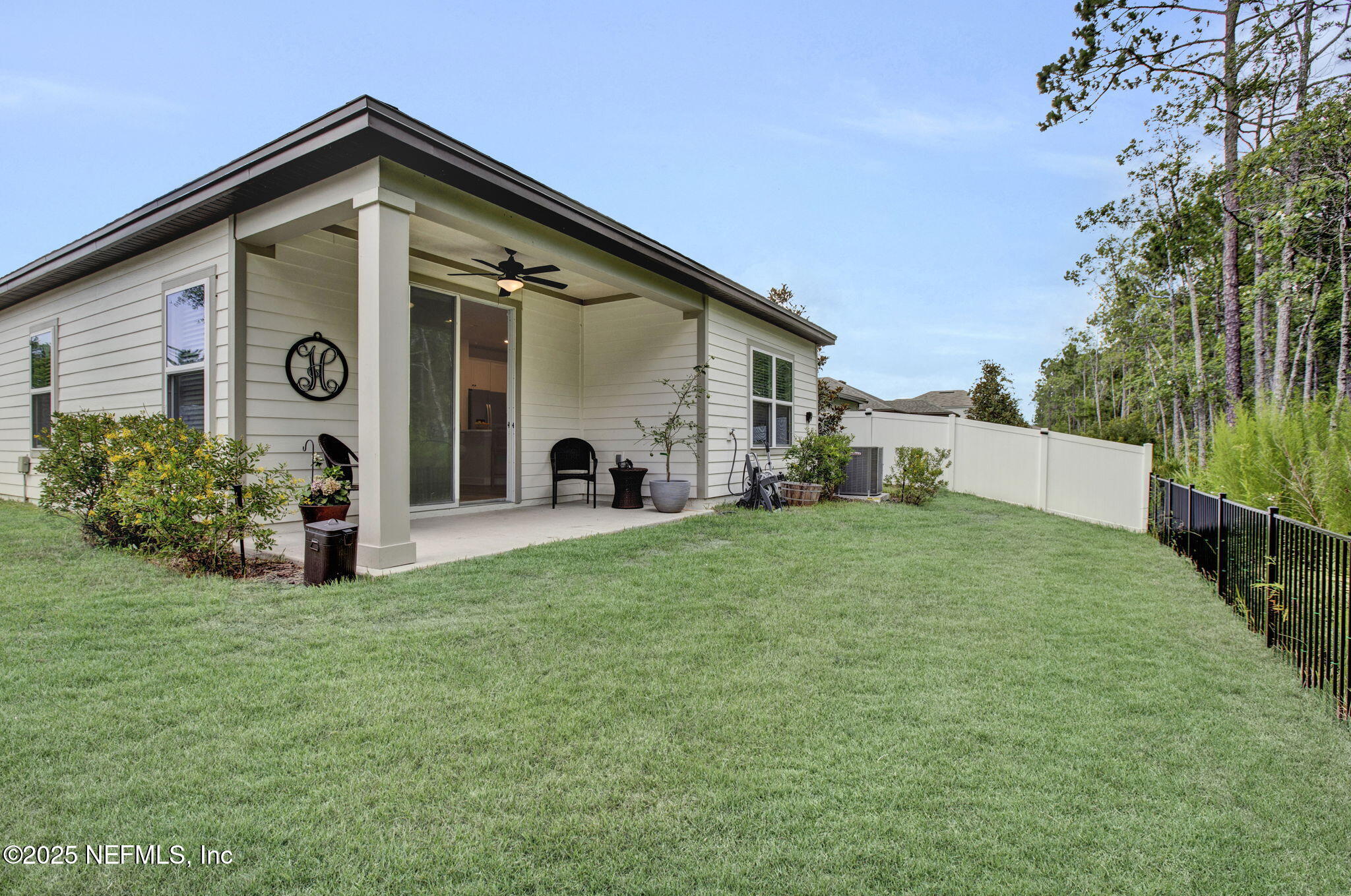 728 MORGANS TREASURE Road, St. Augustine