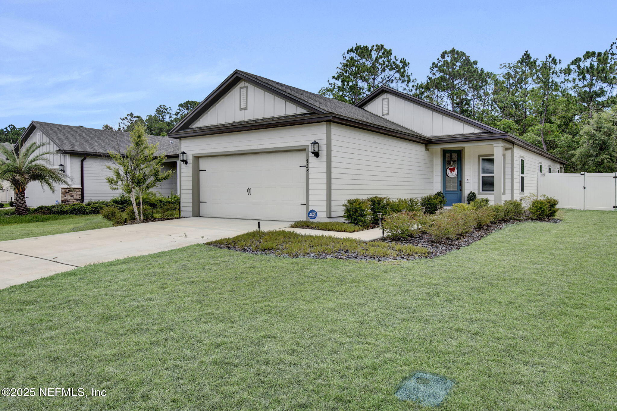 728 MORGANS TREASURE Road, St. Augustine