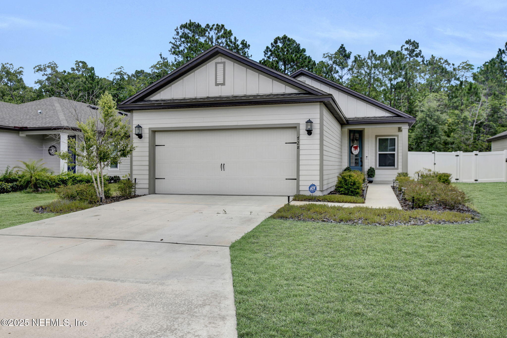 728 MORGANS TREASURE Road, St. Augustine