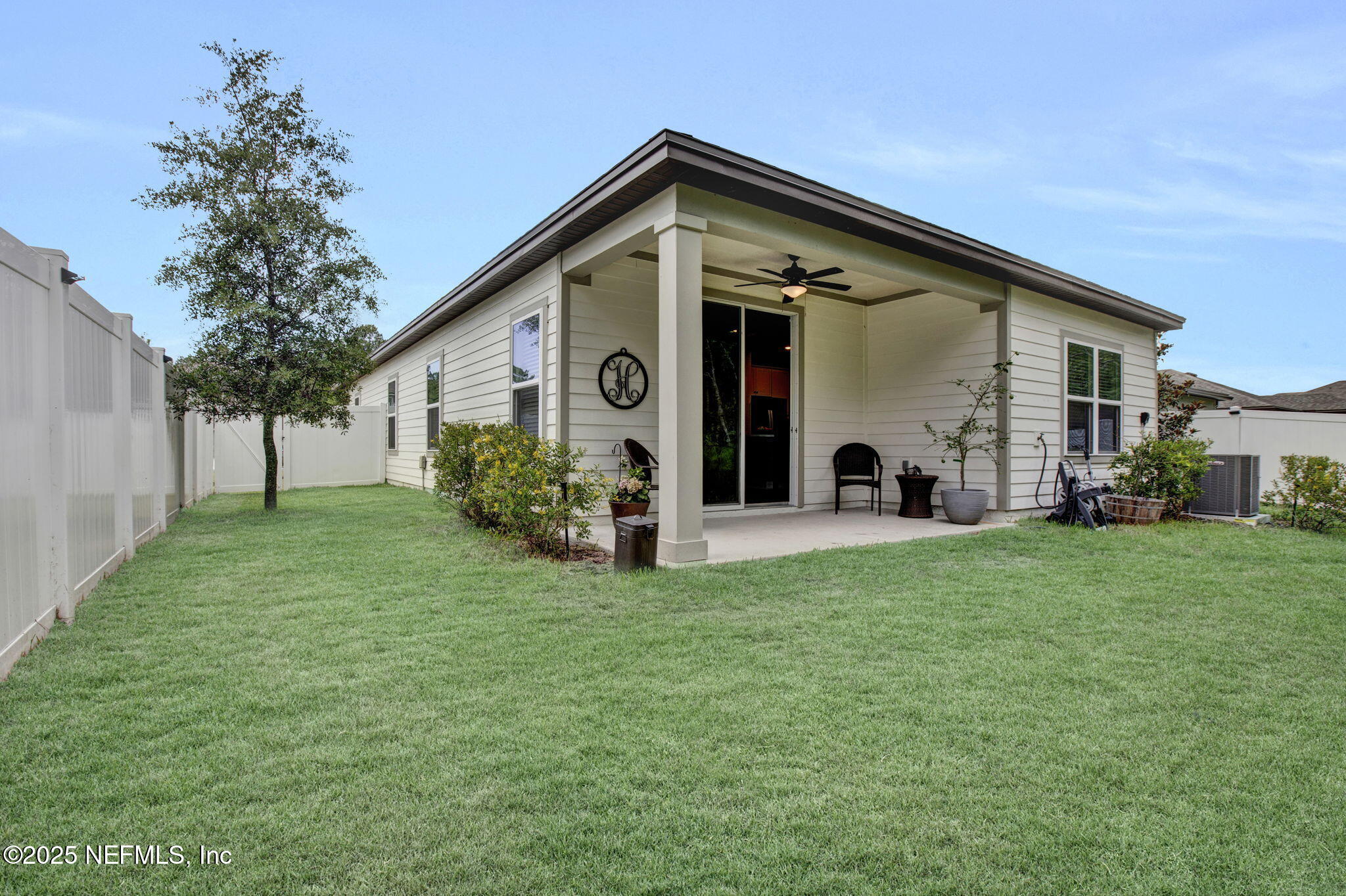 728 MORGANS TREASURE Road, St. Augustine