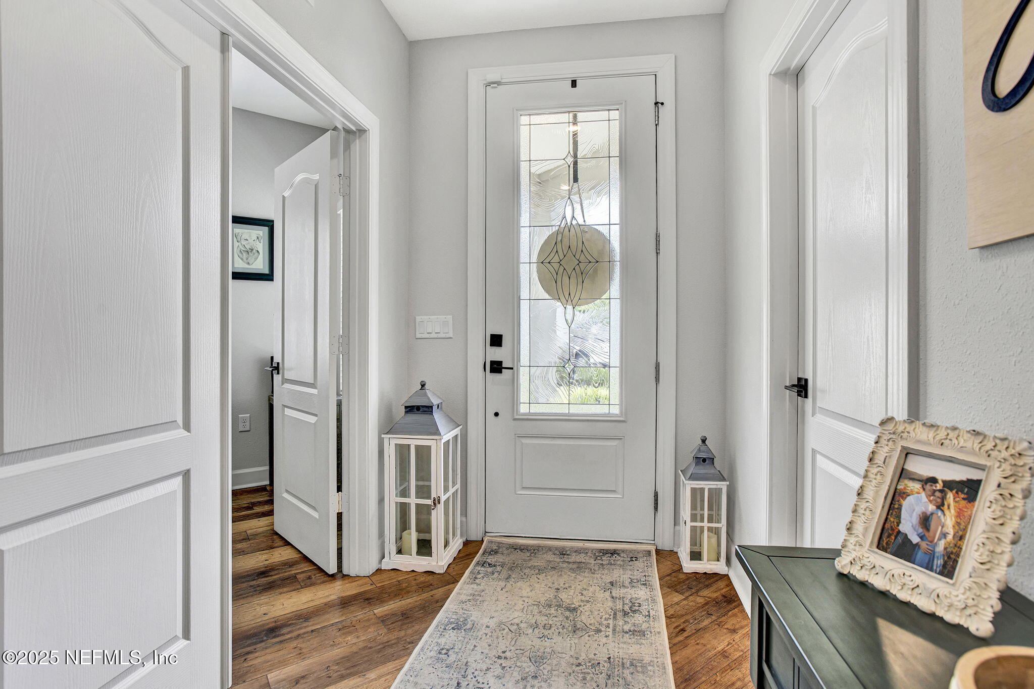 728 MORGANS TREASURE Road, St. Augustine