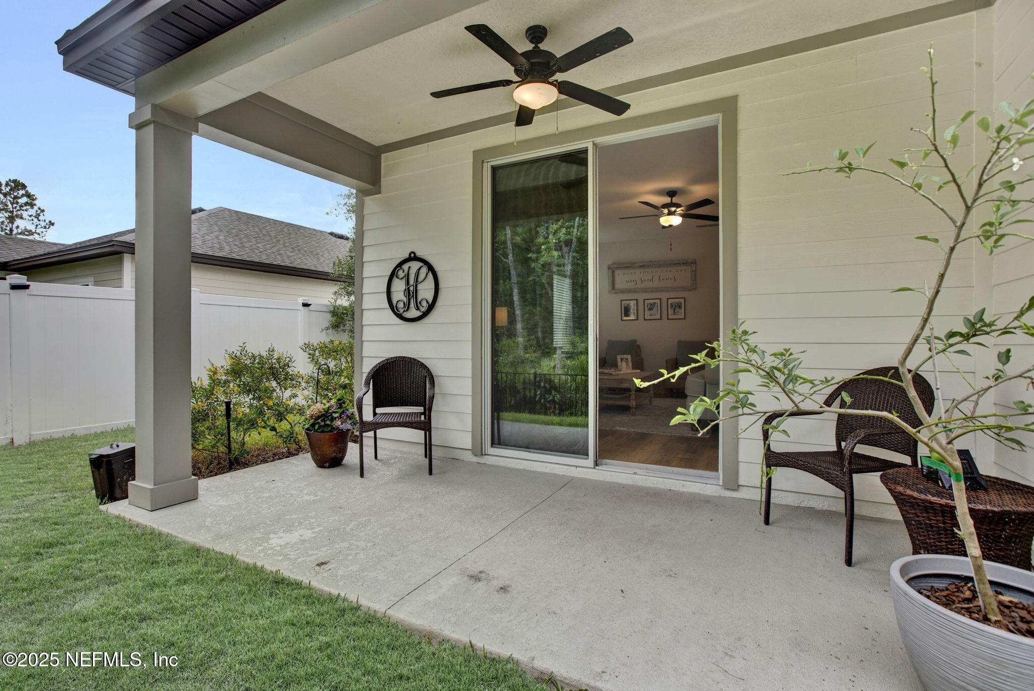 728 MORGANS TREASURE Road, St. Augustine