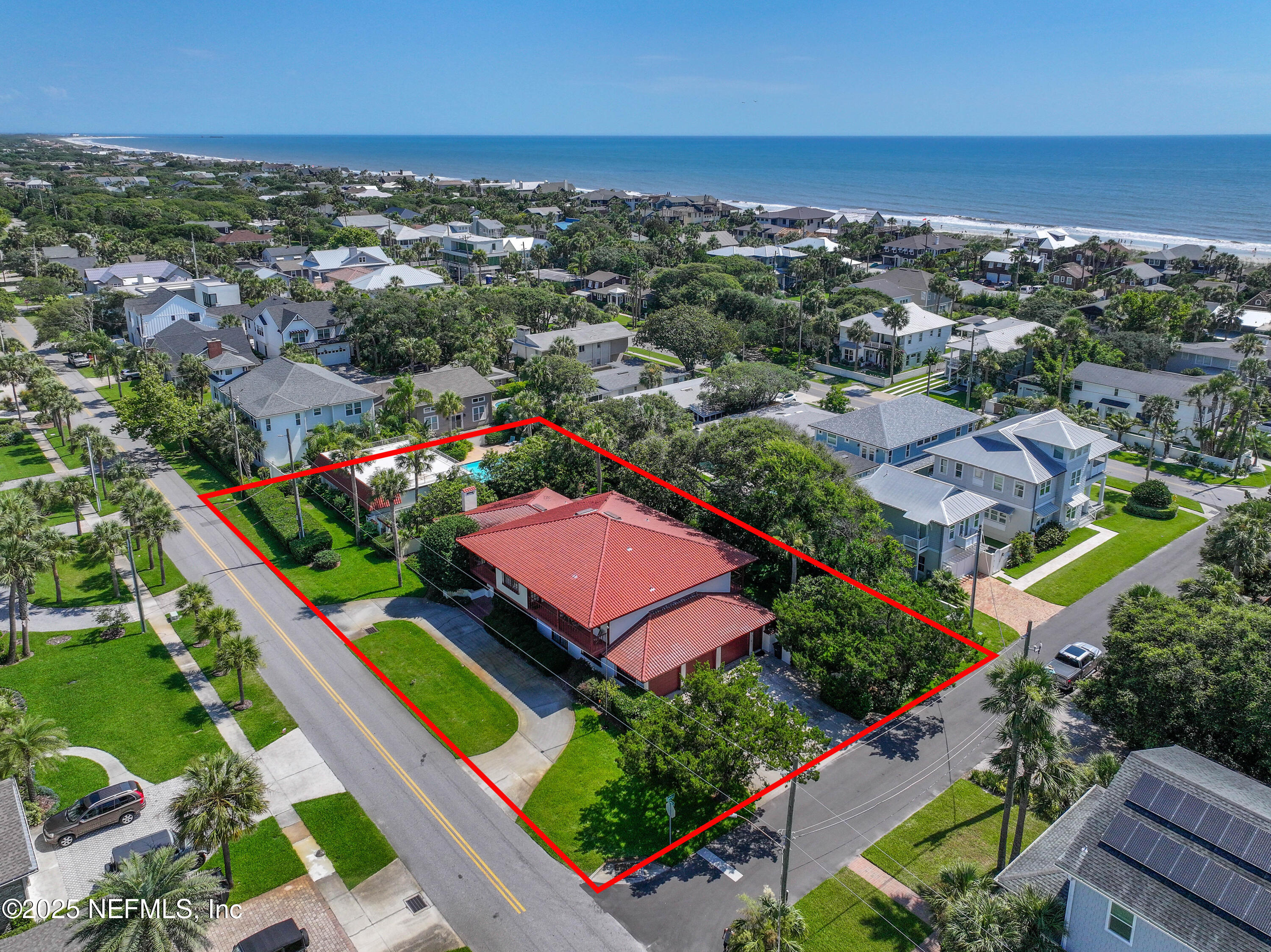 1313 E COAST Drive