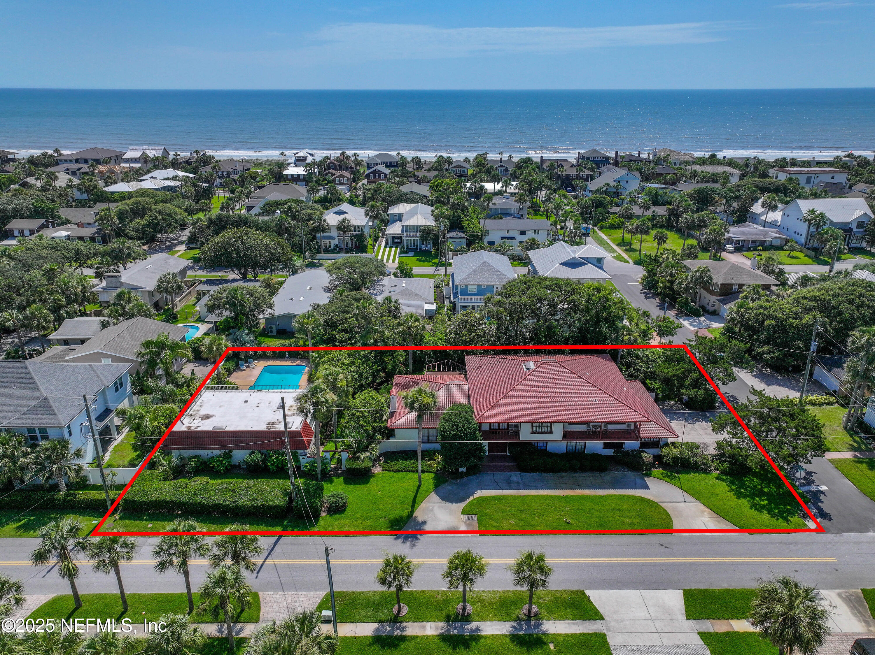 1313 E COAST Drive
