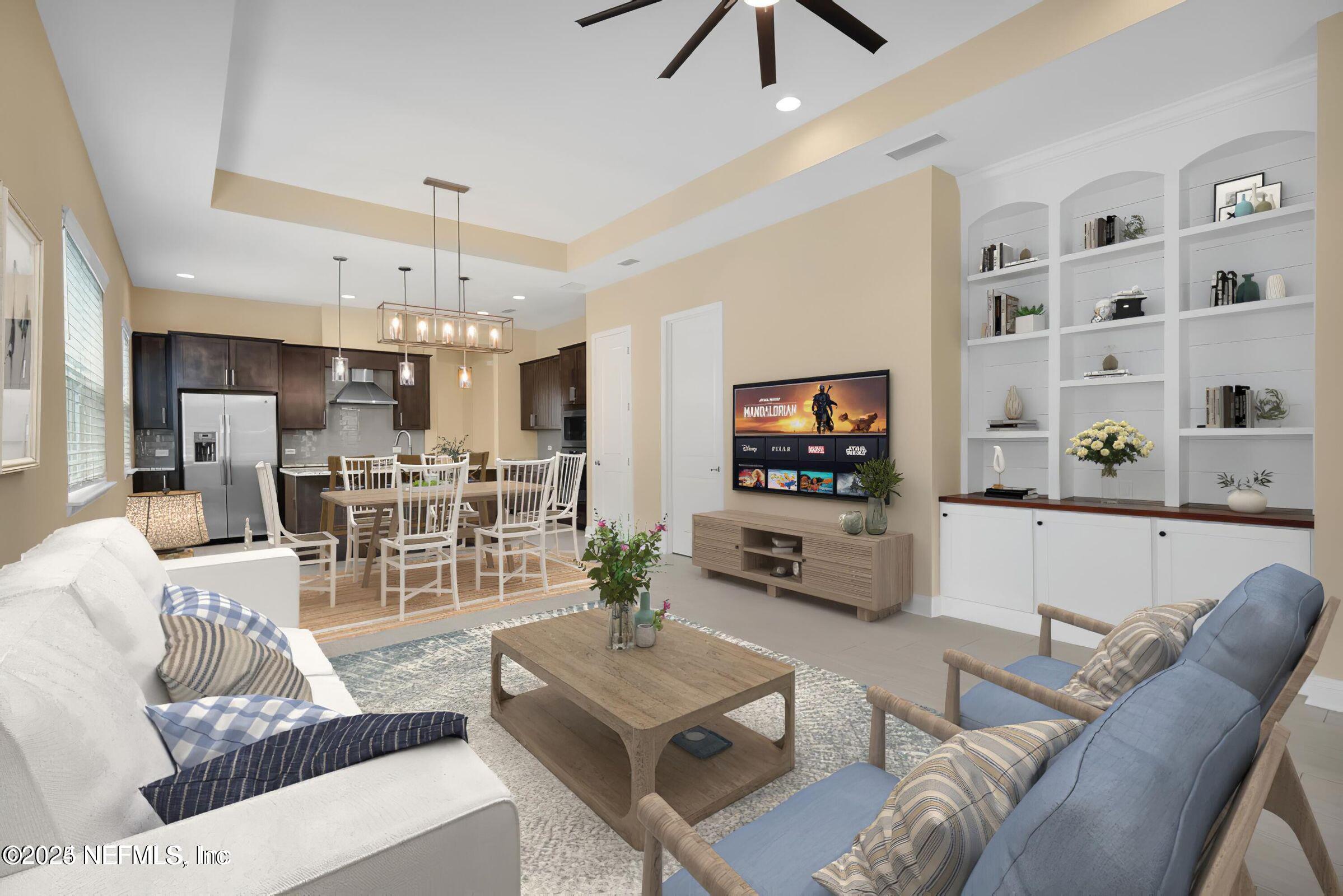 244 VISTA LAKE Circle