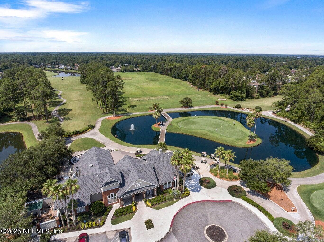 1529 WATERBRIDGE Court