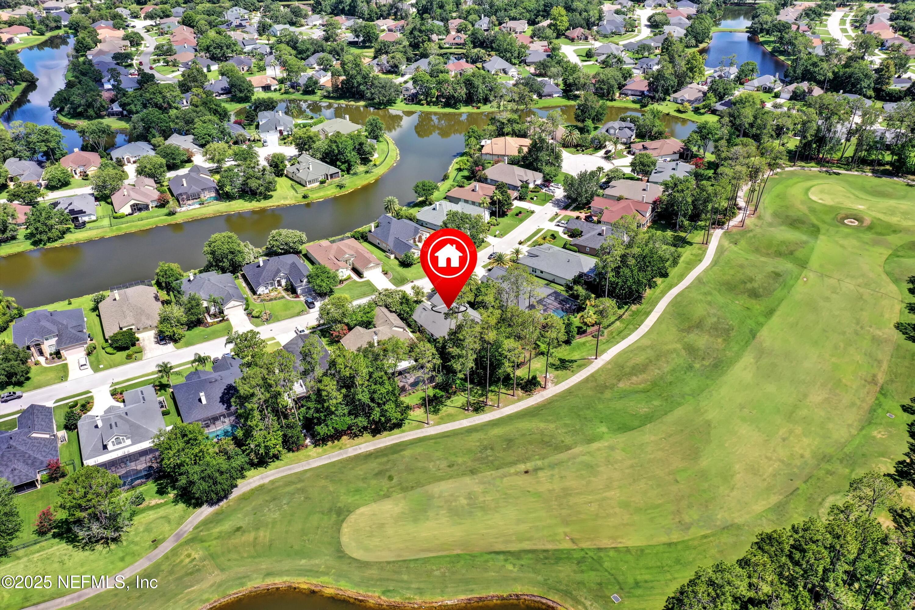 1529 WATERBRIDGE Court