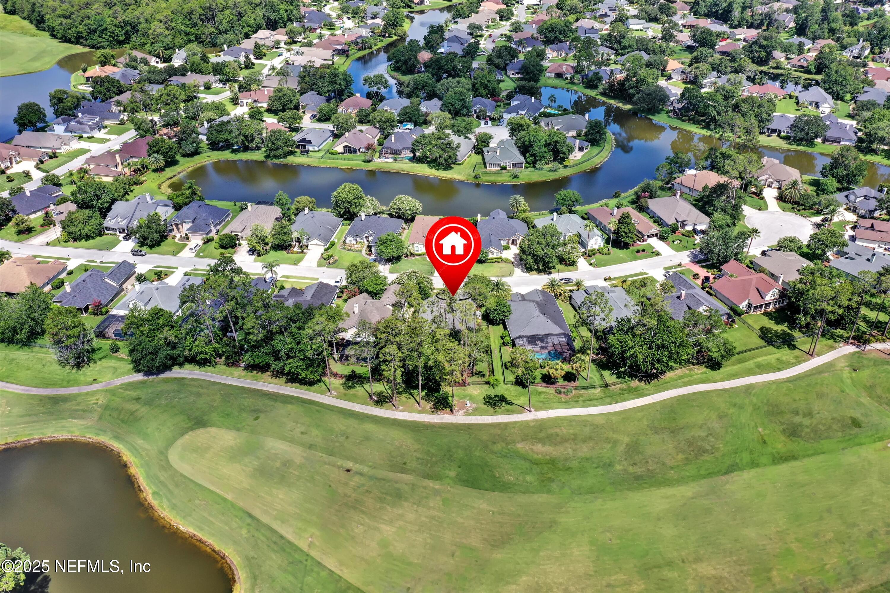 1529 WATERBRIDGE Court