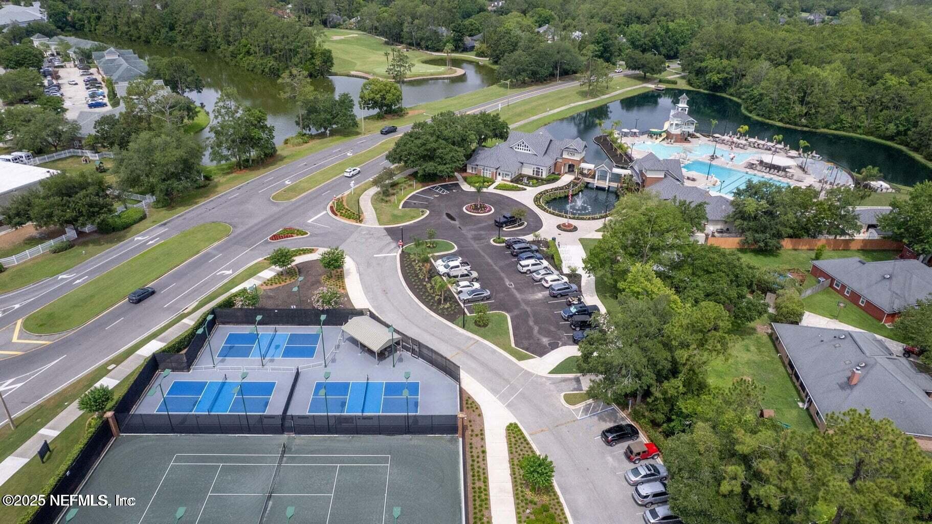 1529 WATERBRIDGE Court