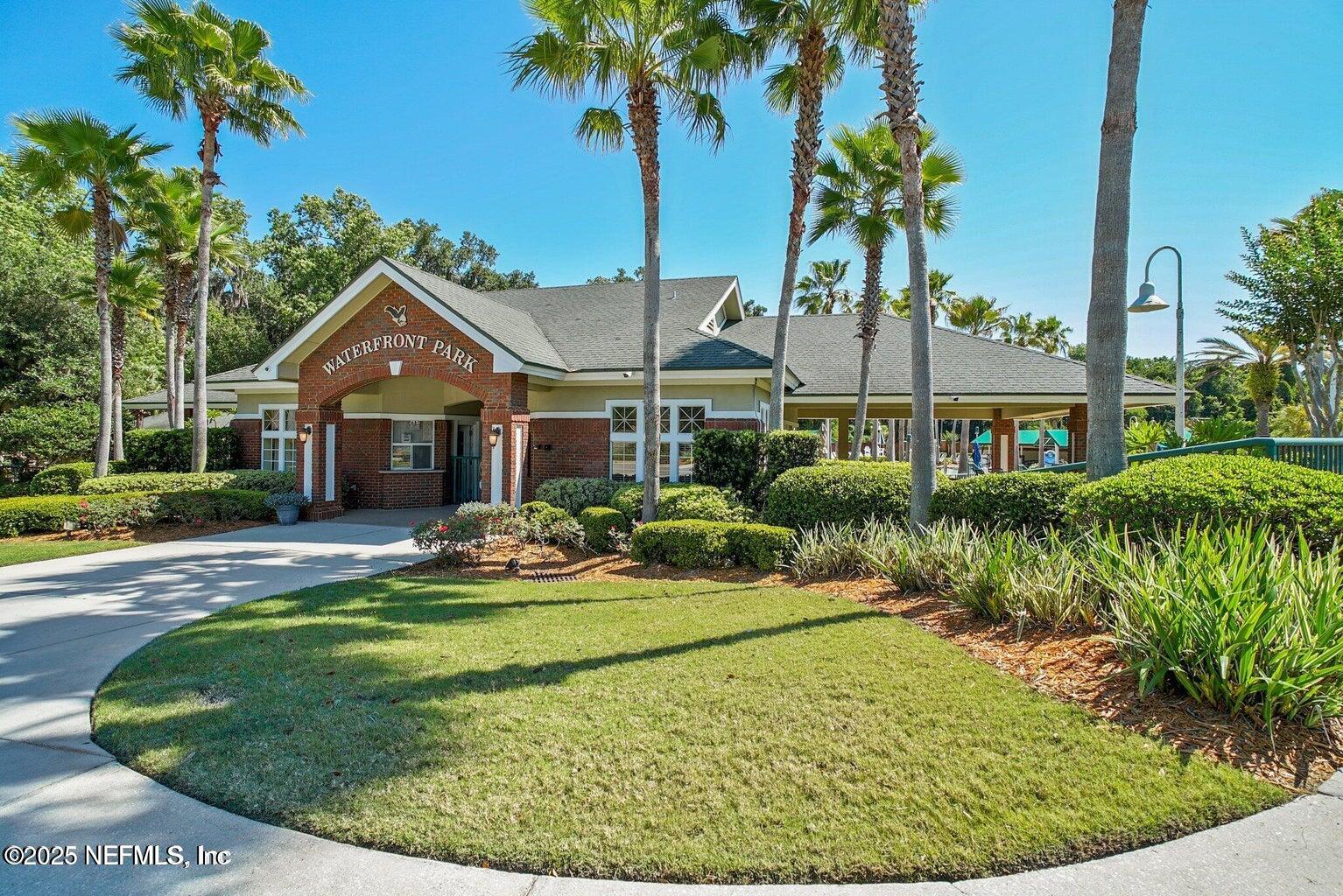 1529 WATERBRIDGE Court