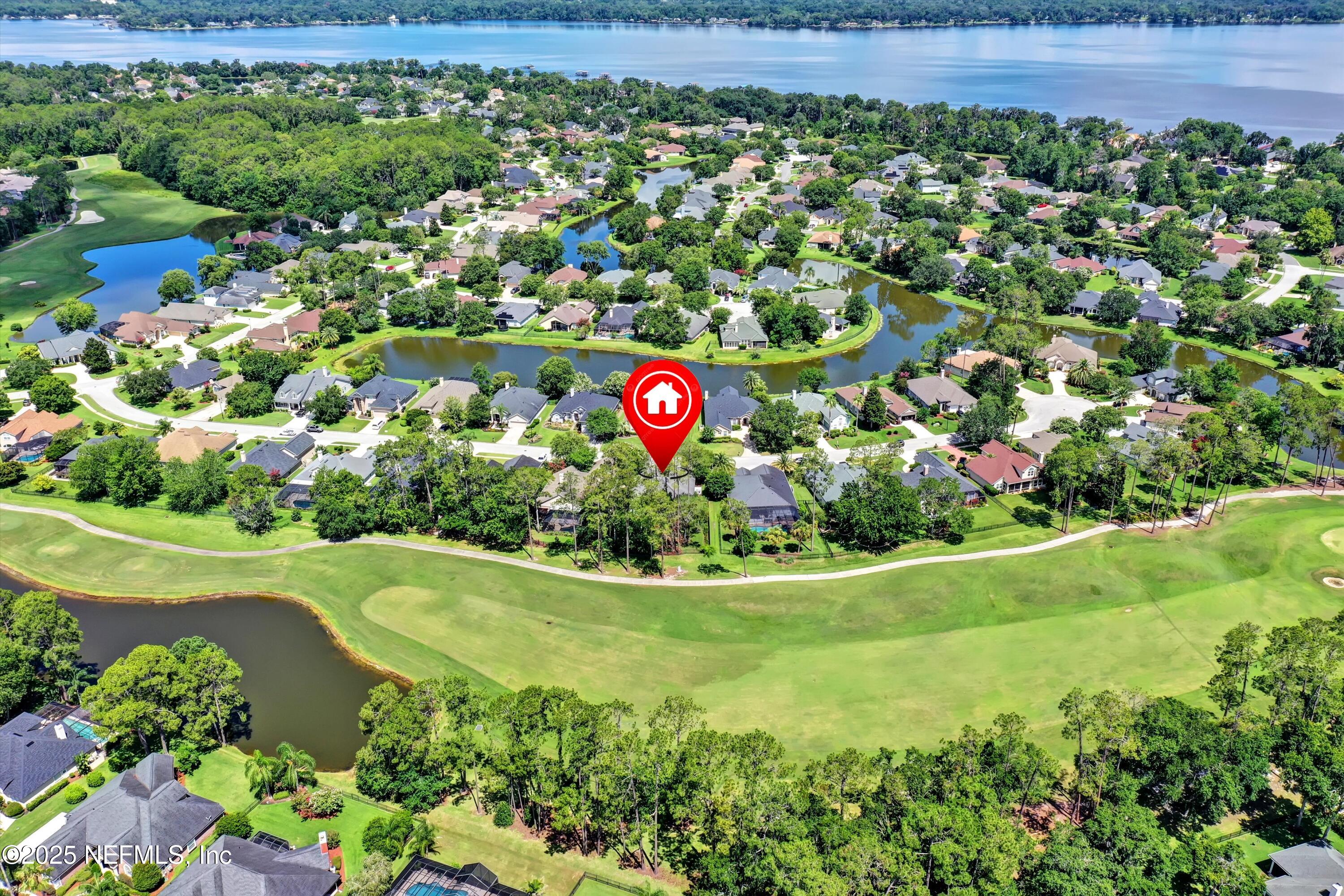 1529 WATERBRIDGE Court