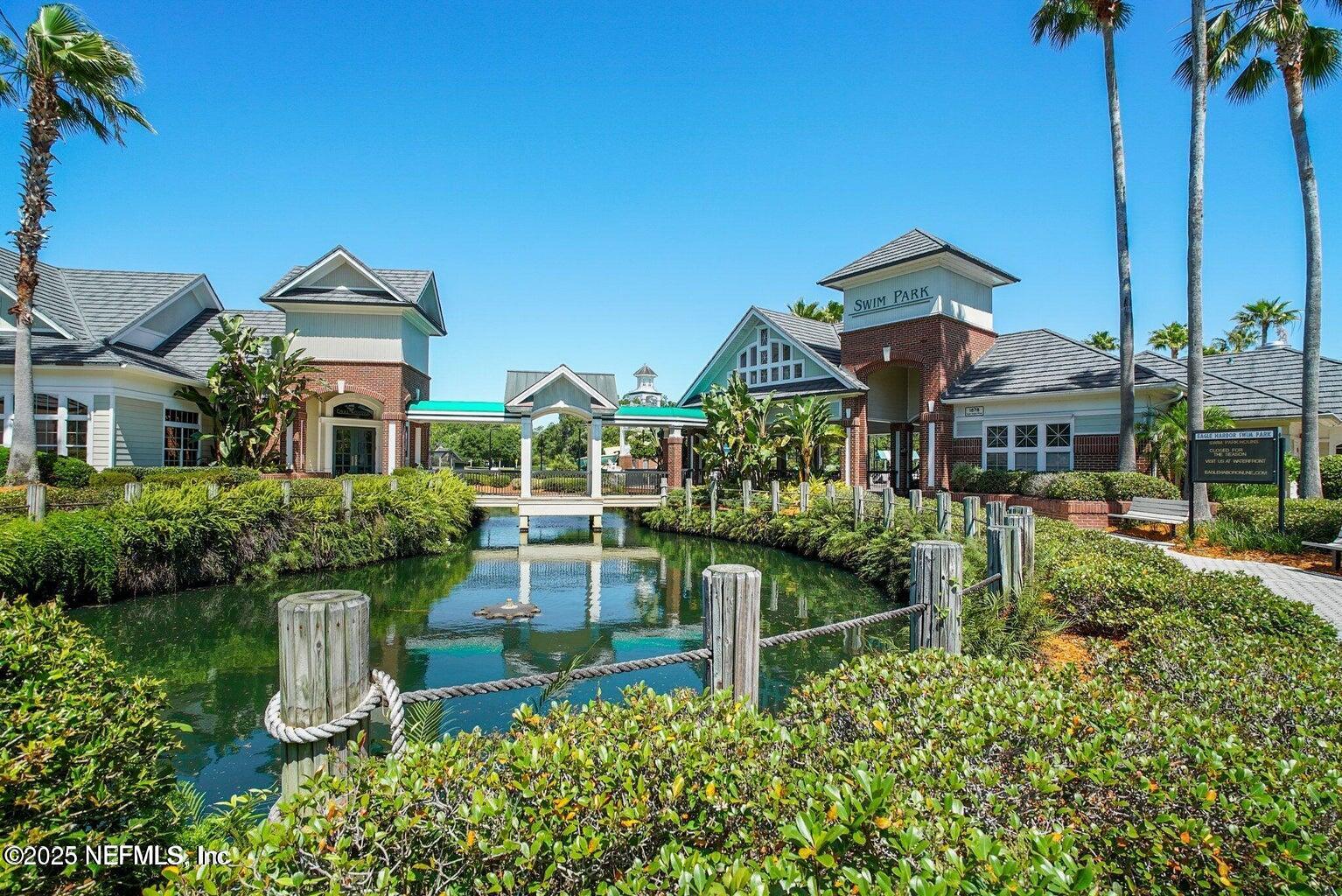 1529 WATERBRIDGE Court