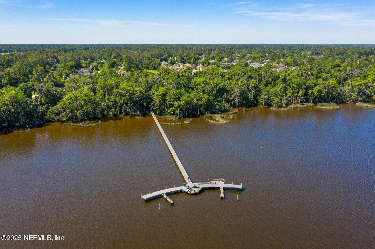 1529 WATERBRIDGE Court