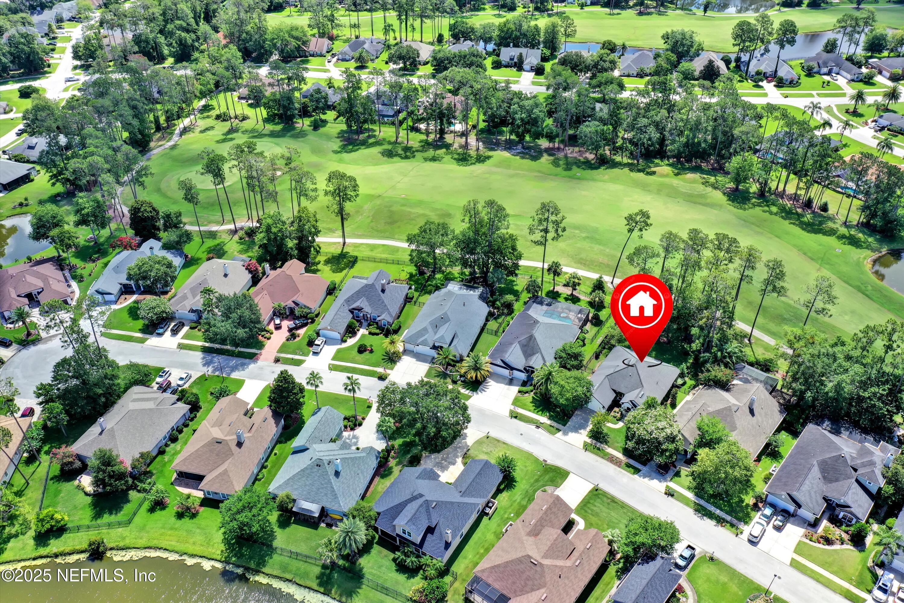 1529 WATERBRIDGE Court