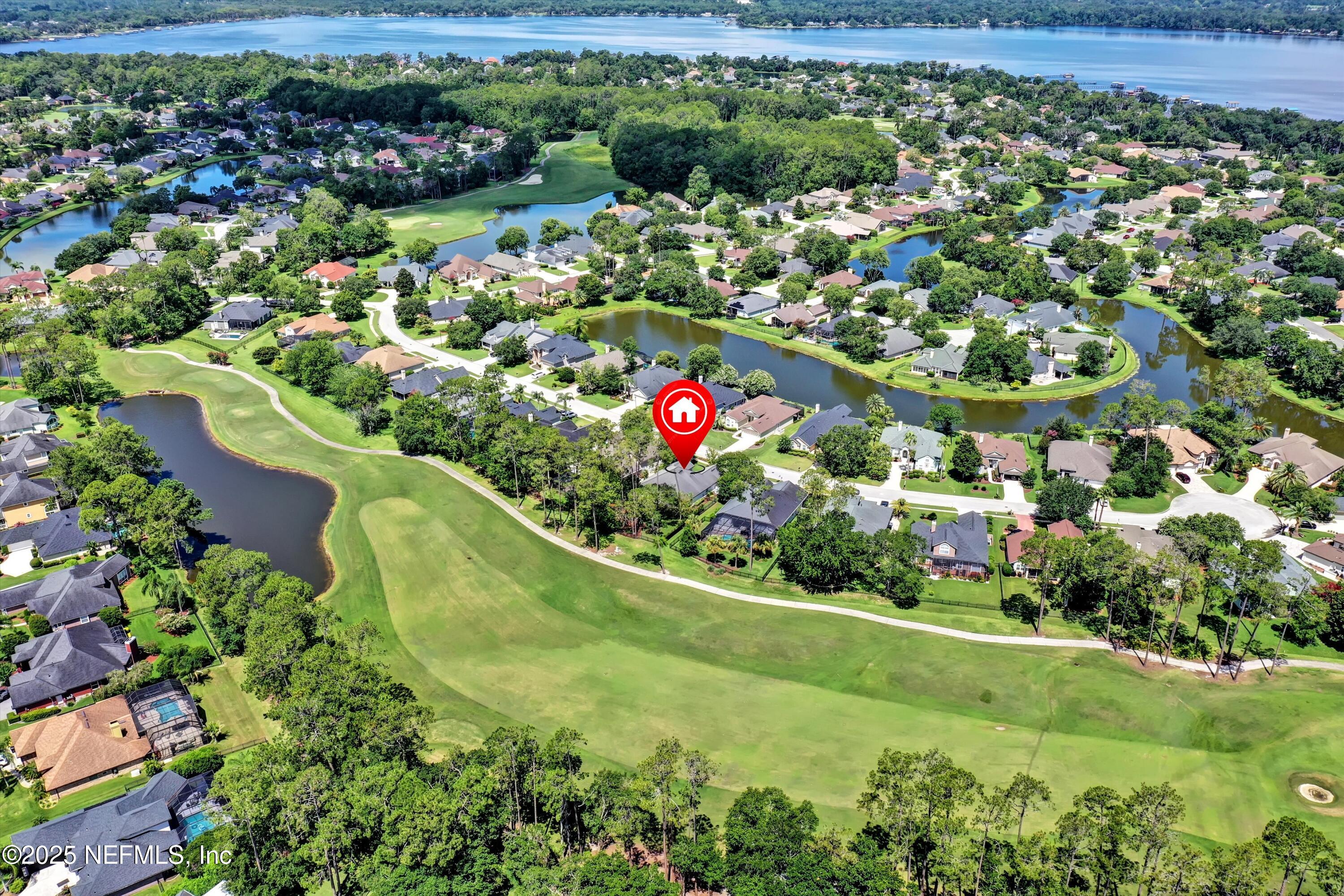 1529 WATERBRIDGE Court