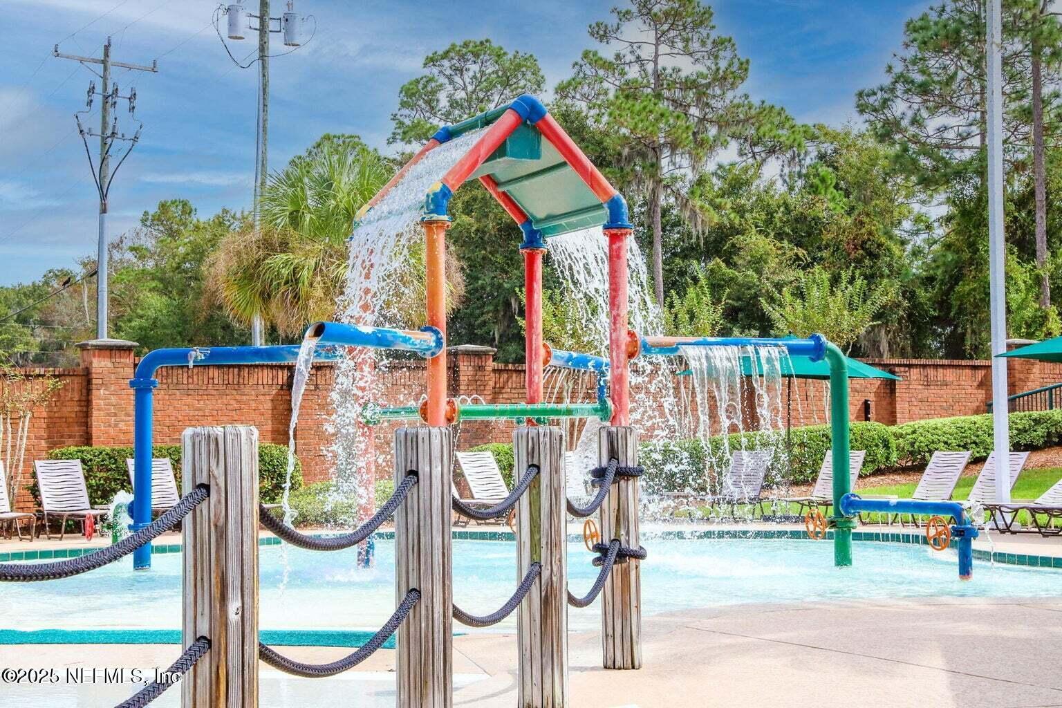 1529 WATERBRIDGE Court