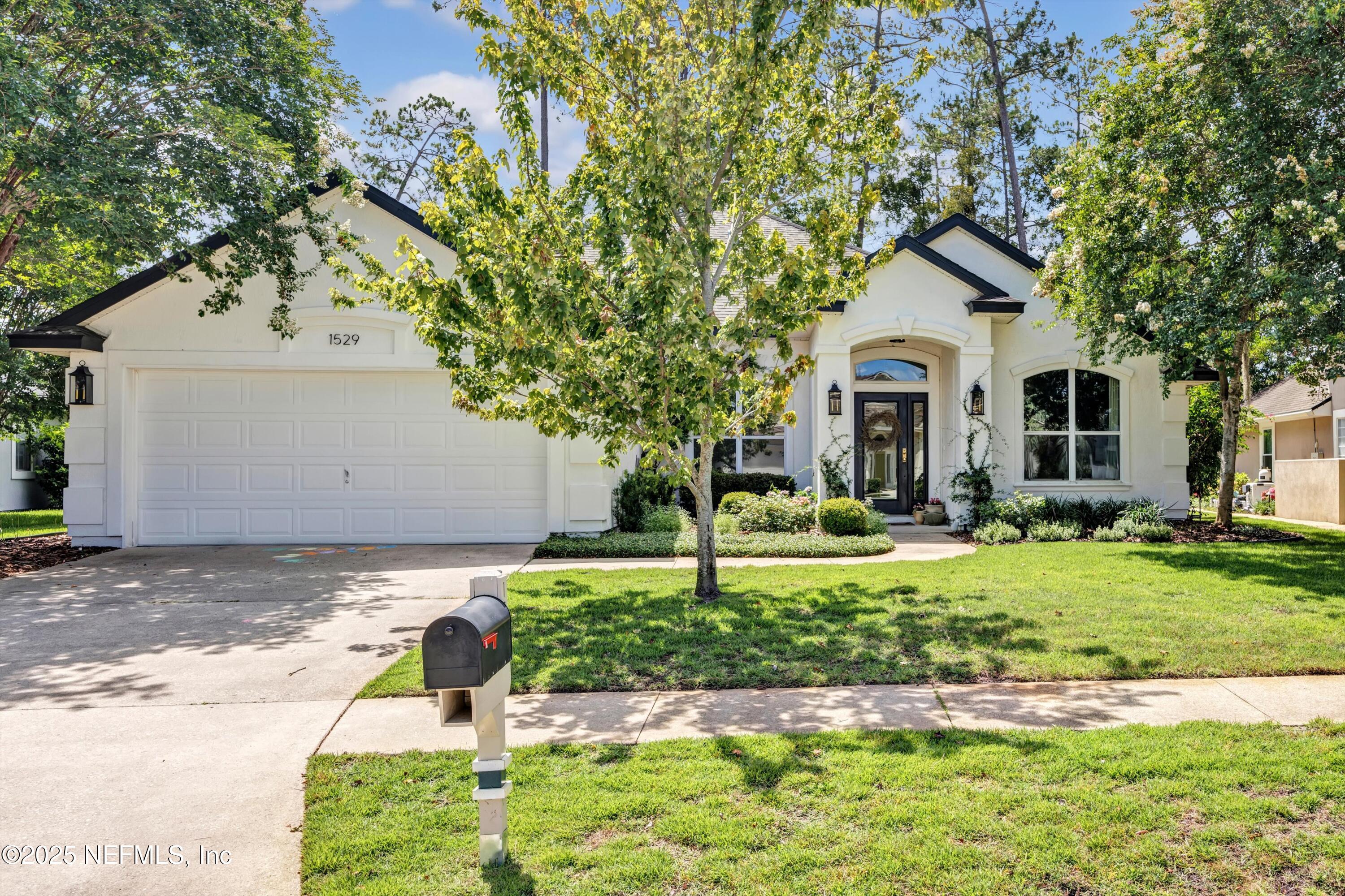 1529 WATERBRIDGE Court