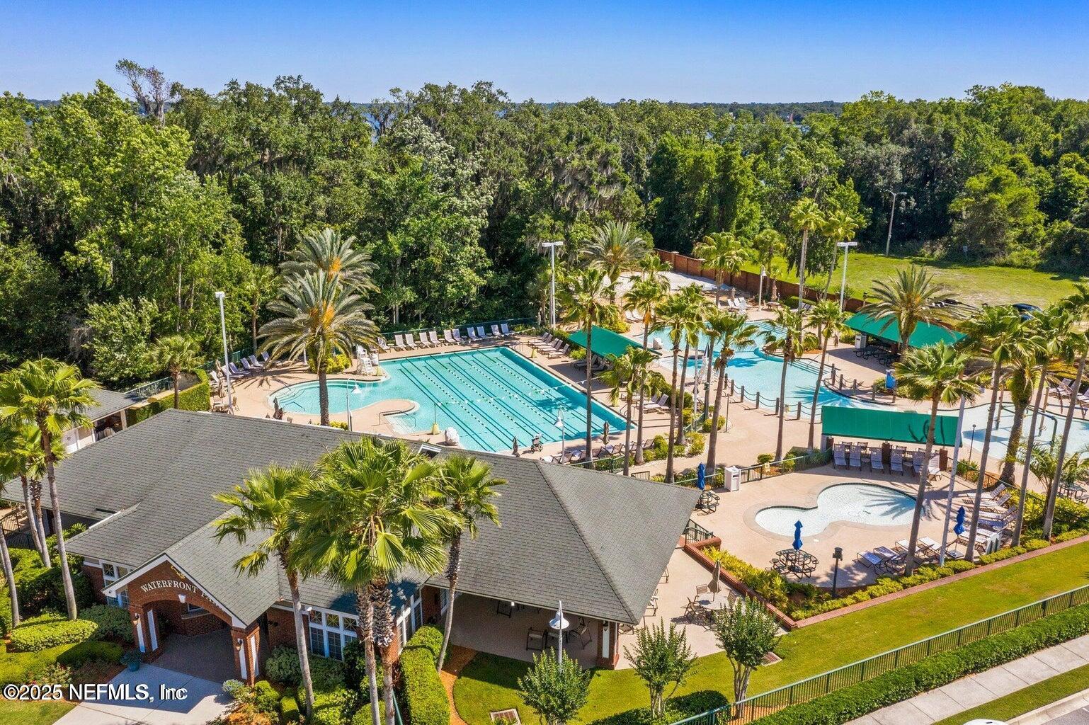 1529 WATERBRIDGE Court