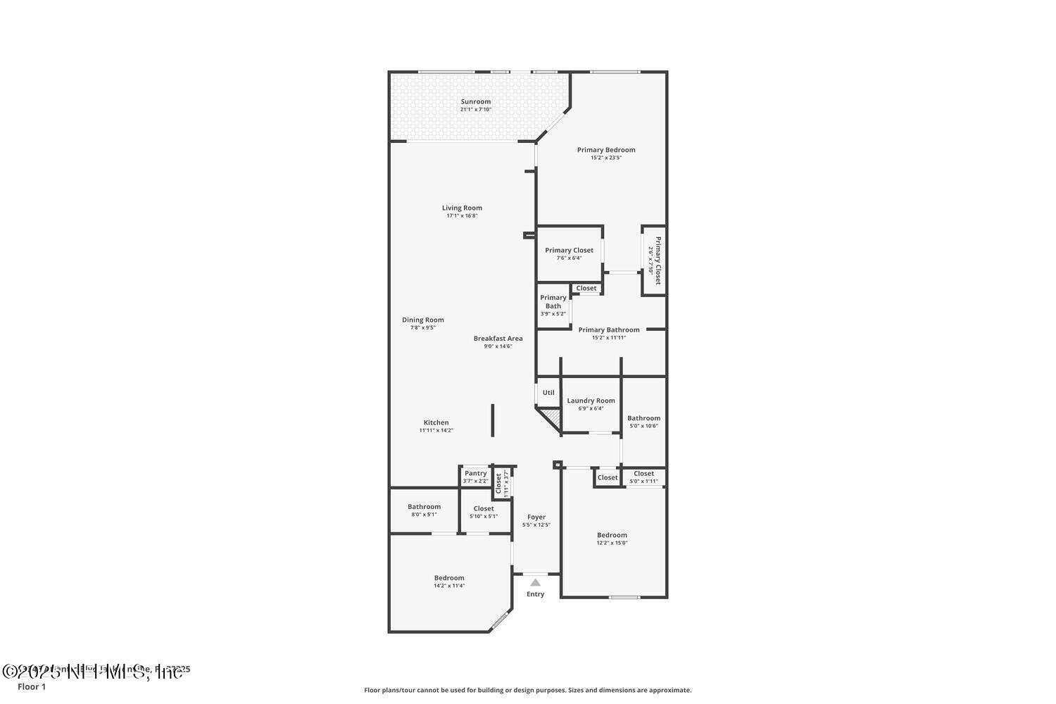 13846 ATLANTIC Boulevard, 103