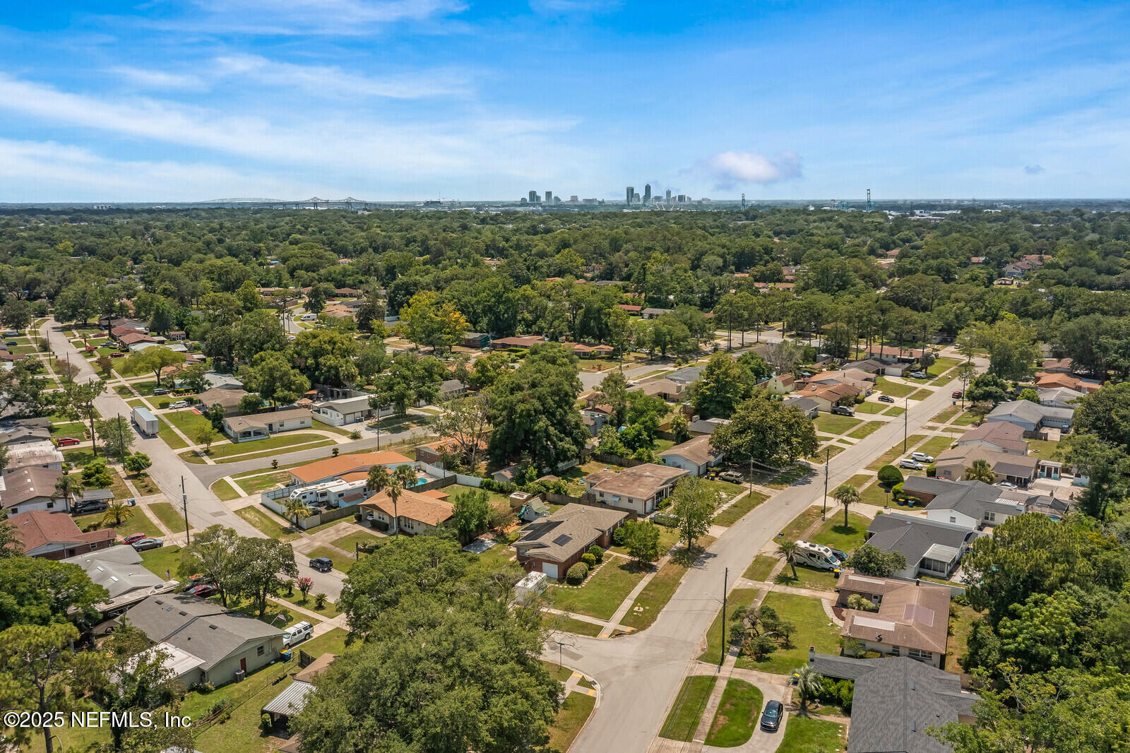 3592 THORNHILL Drive