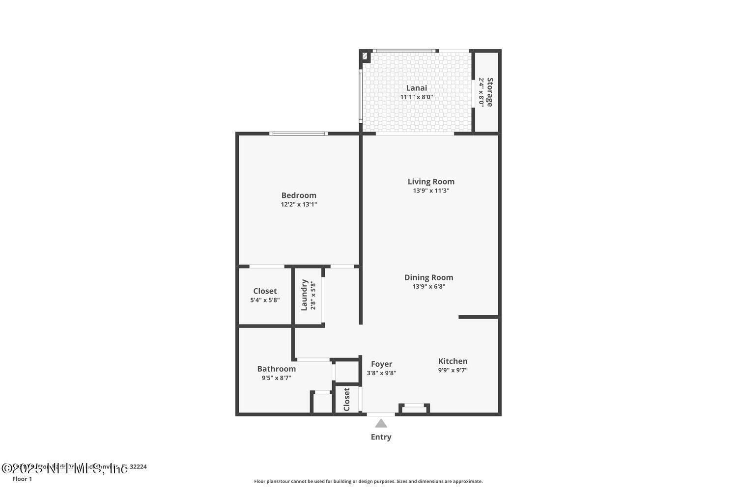 13810 SUTTON PARK Drive N, 915