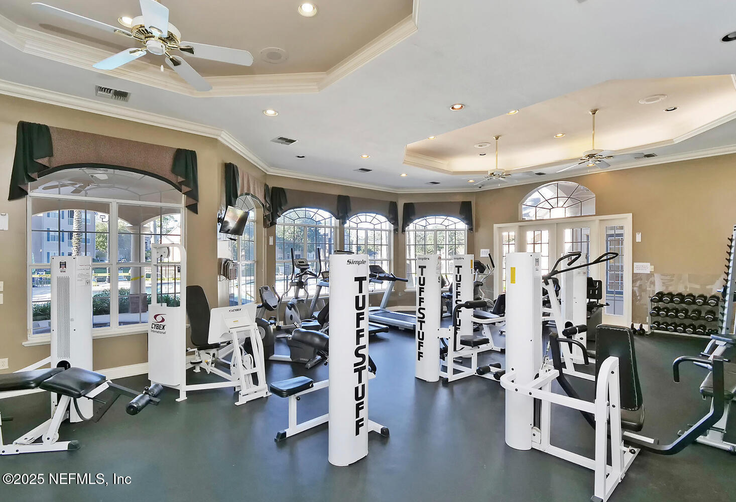 13810 SUTTON PARK Drive N, 915