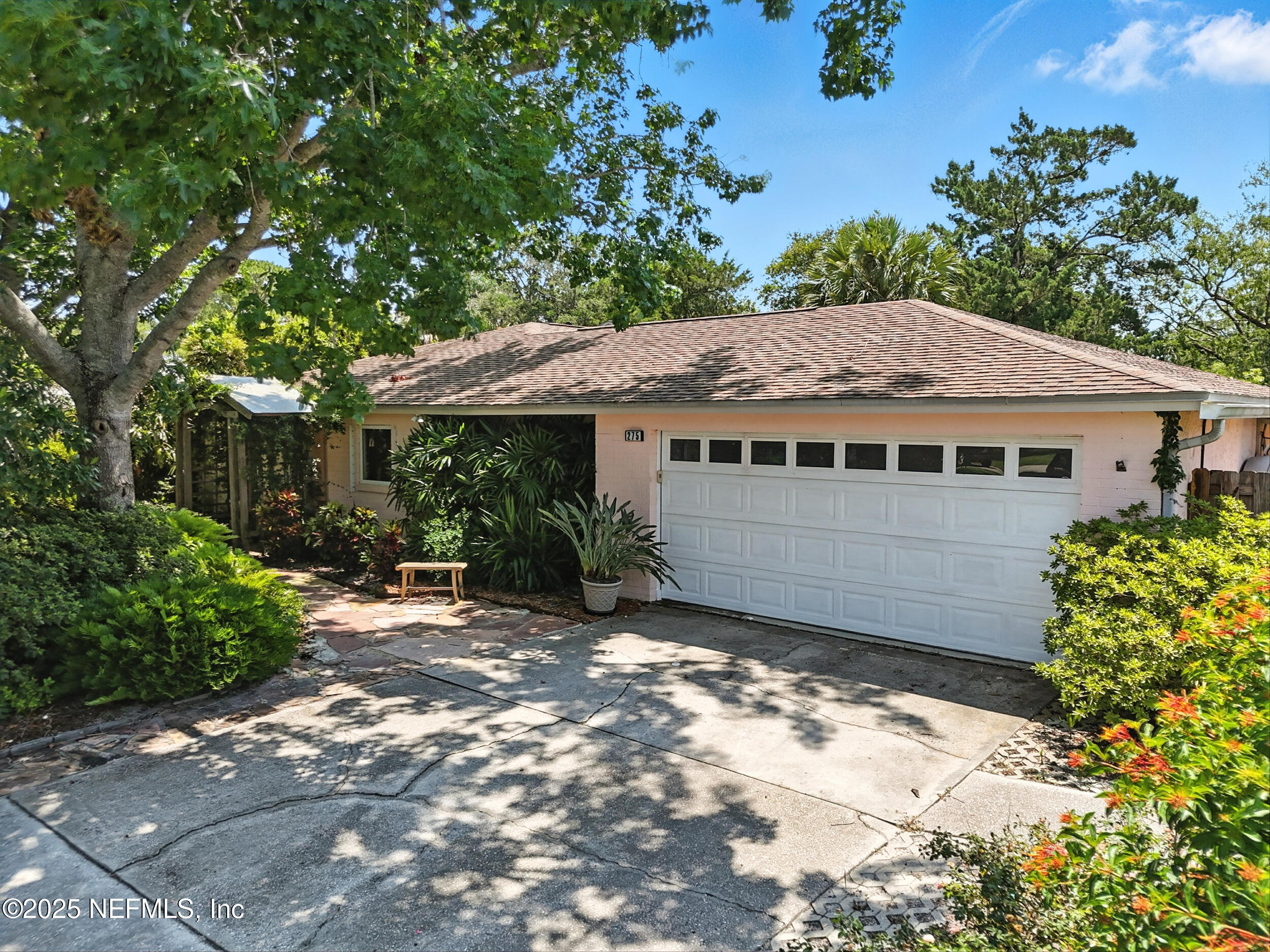 275 NAUTICAL Boulevard S