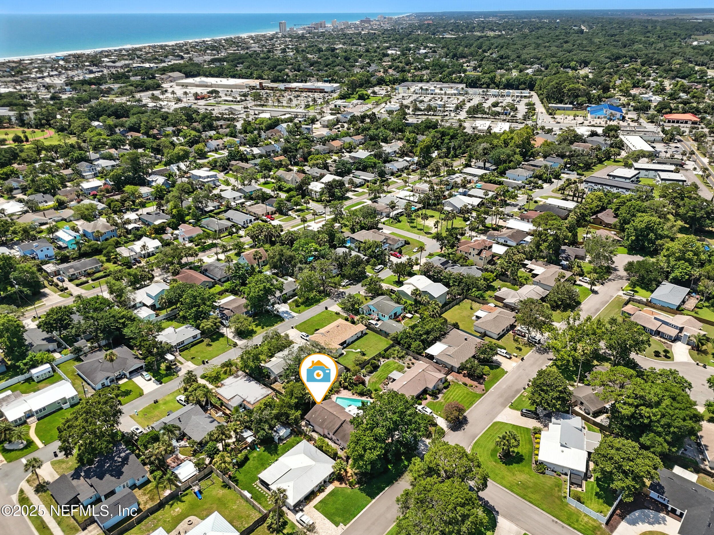 275 NAUTICAL Boulevard S