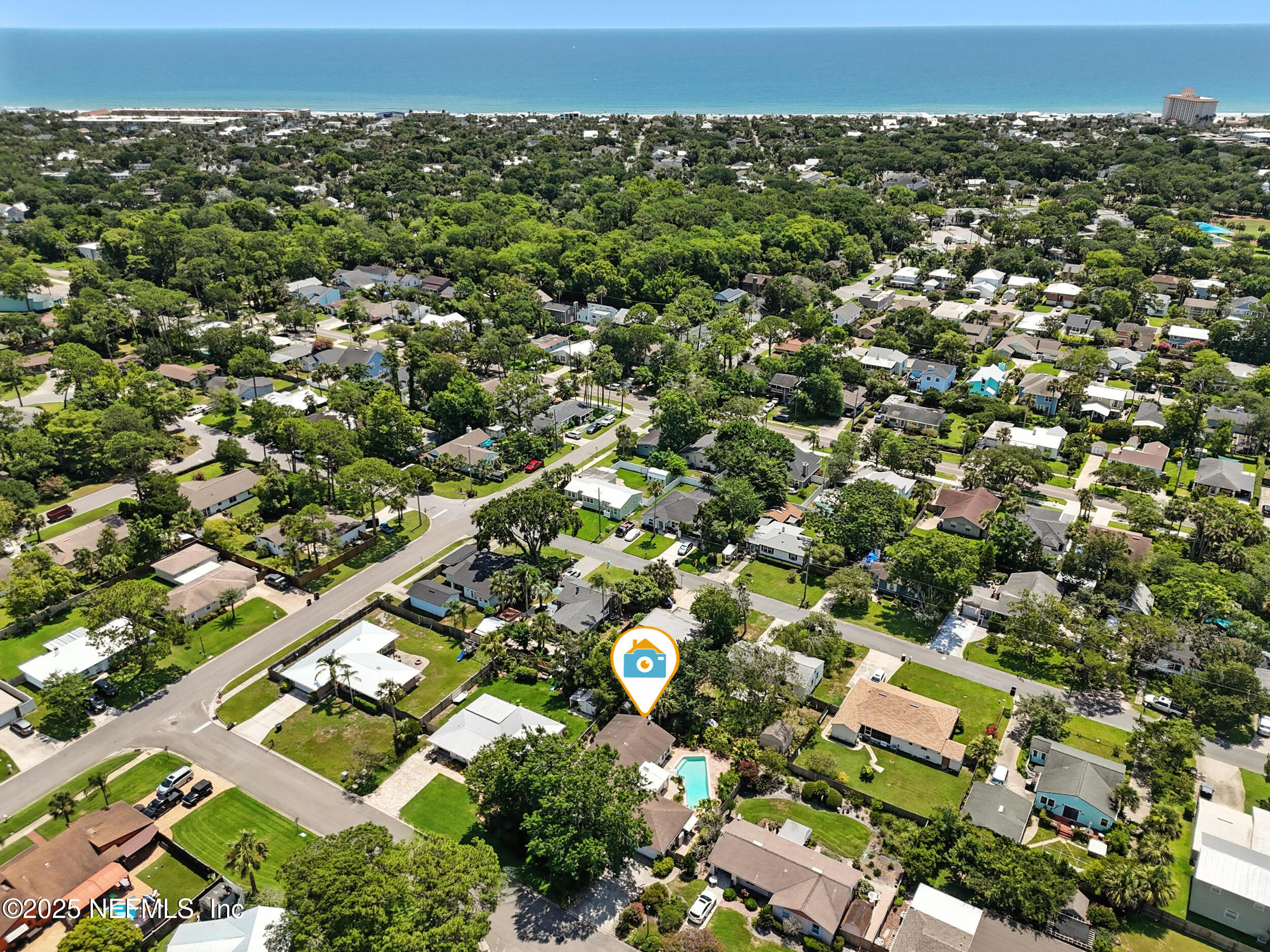 275 NAUTICAL Boulevard S