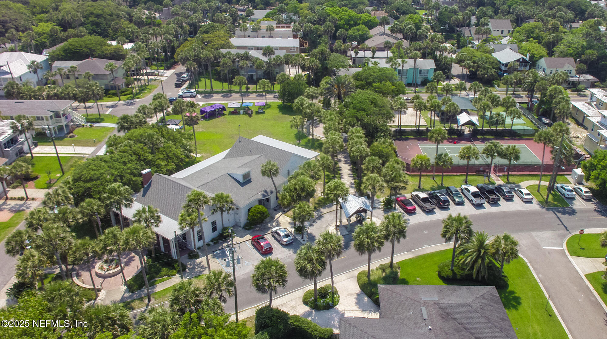 275 NAUTICAL Boulevard S