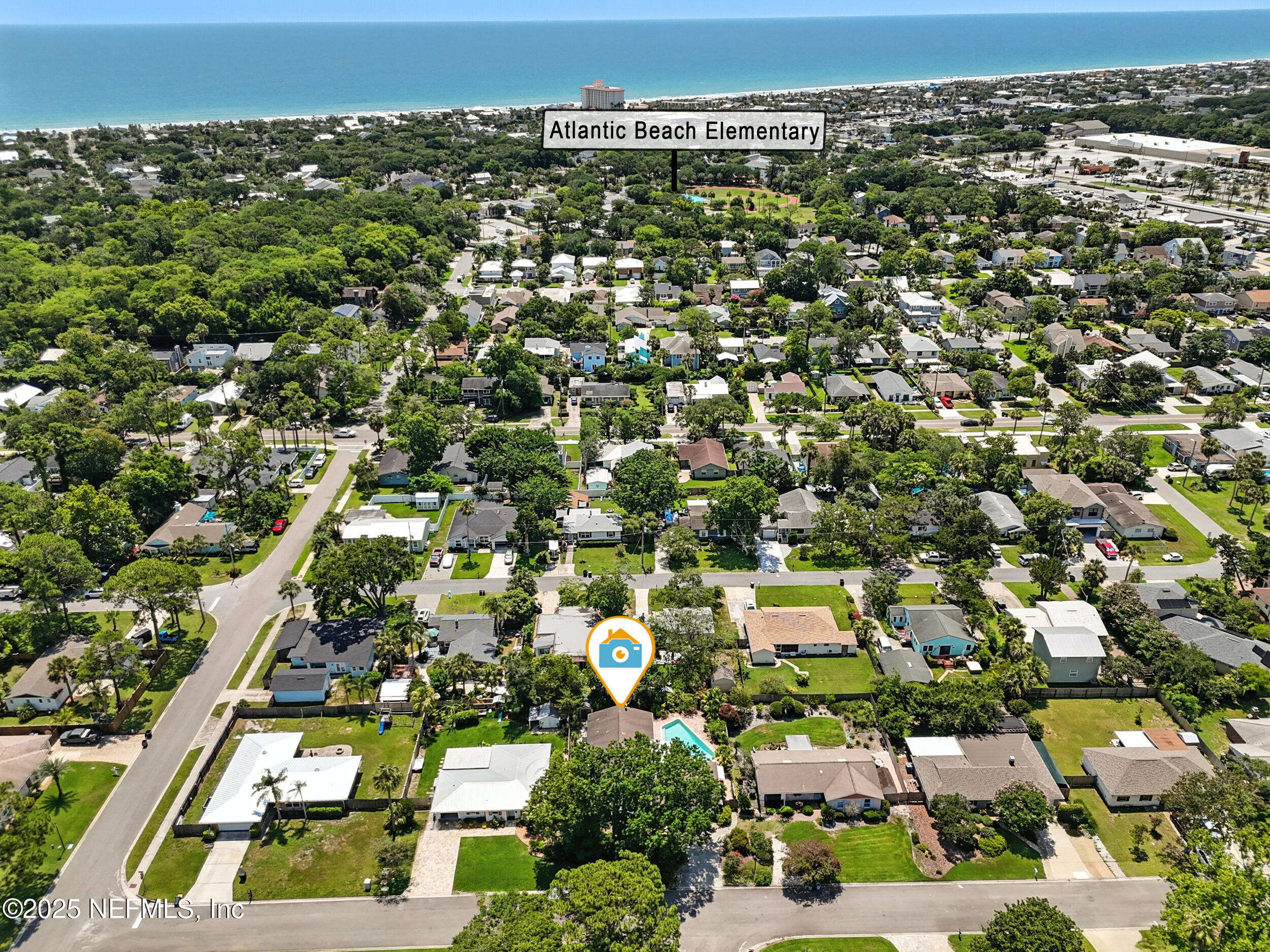 275 NAUTICAL Boulevard S