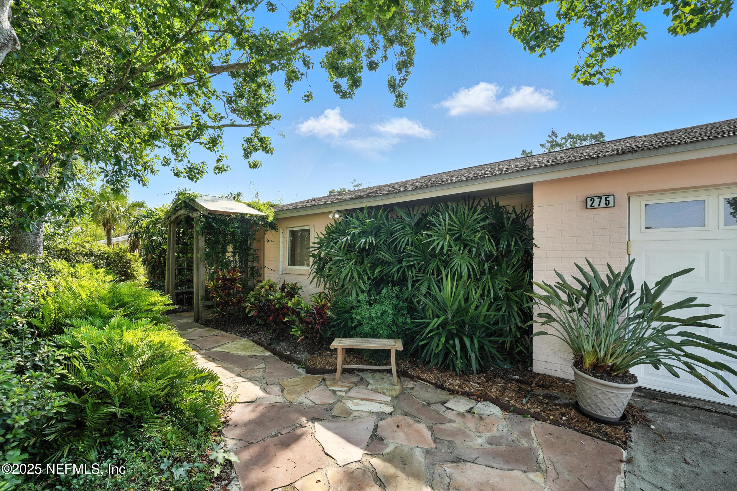 275 NAUTICAL Boulevard S