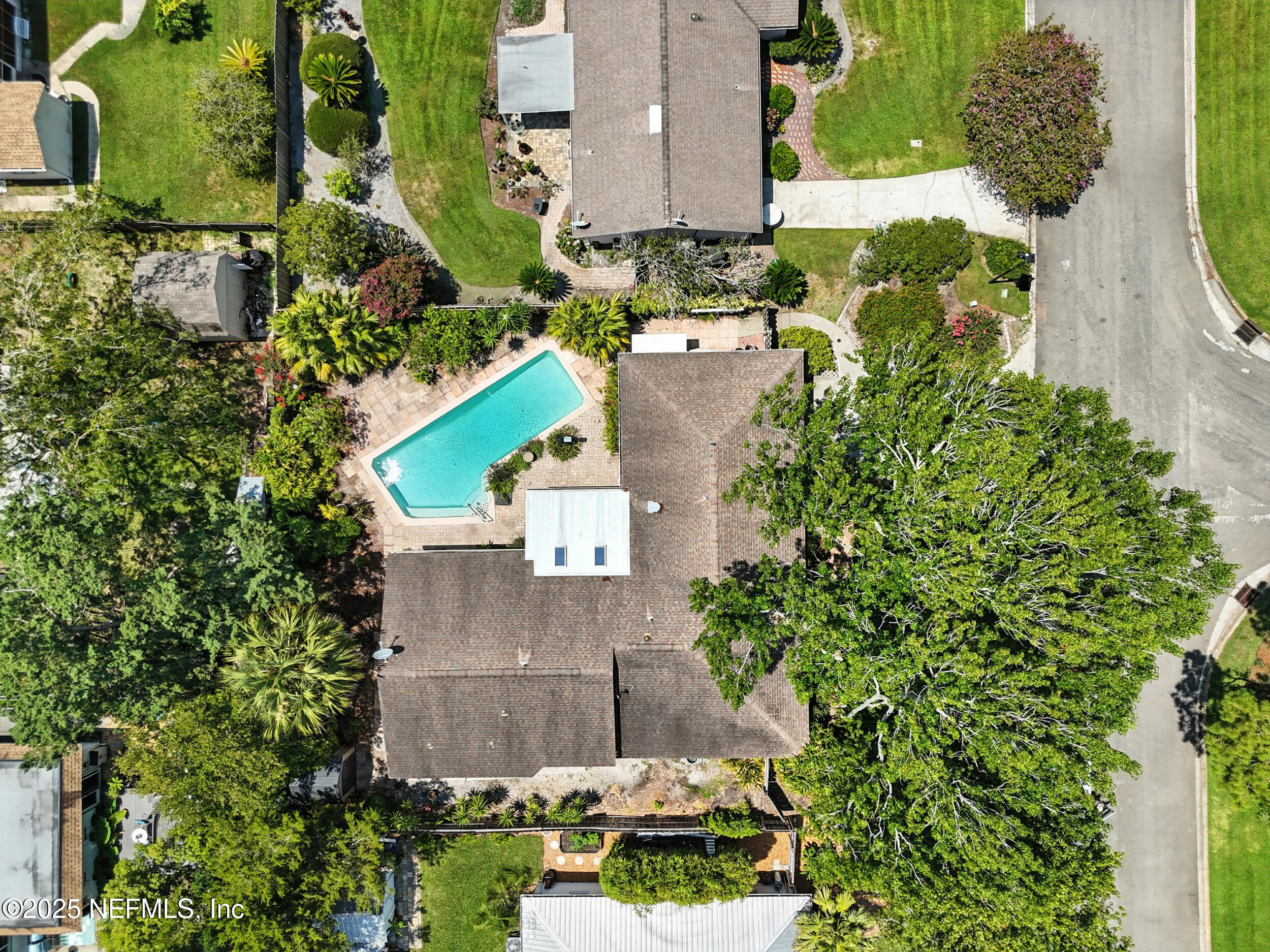 275 NAUTICAL Boulevard S