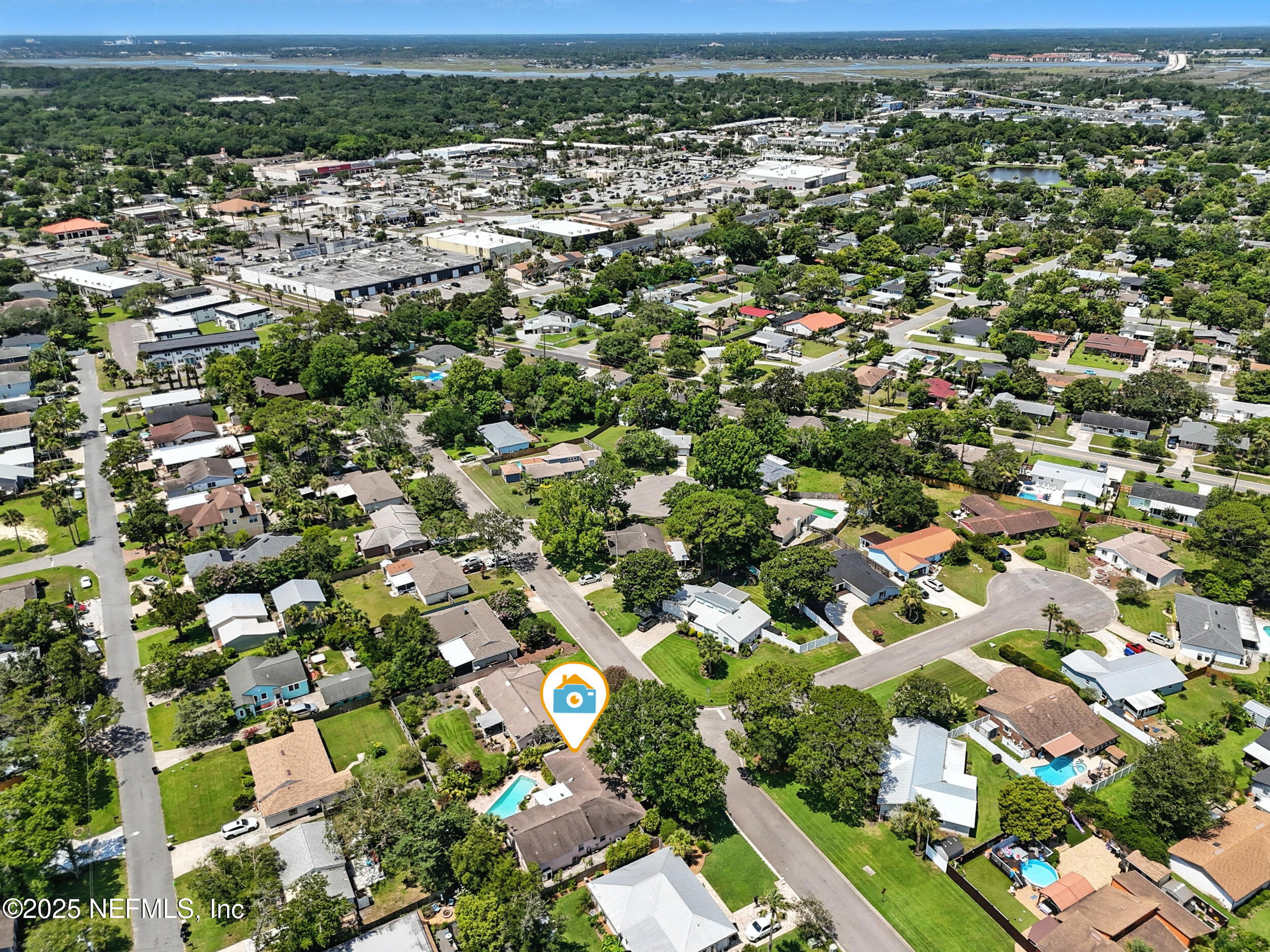 275 NAUTICAL Boulevard S