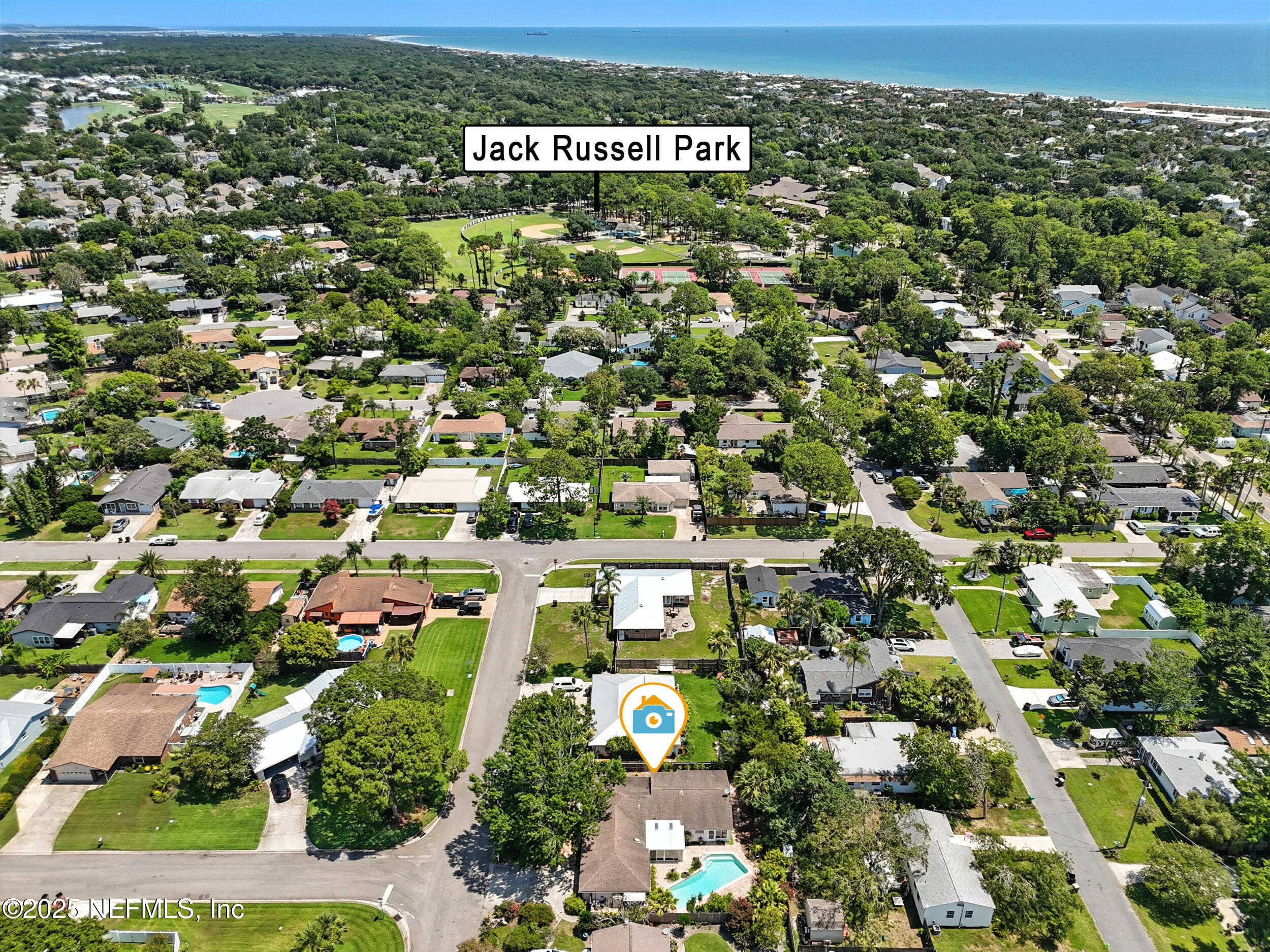 275 NAUTICAL Boulevard S