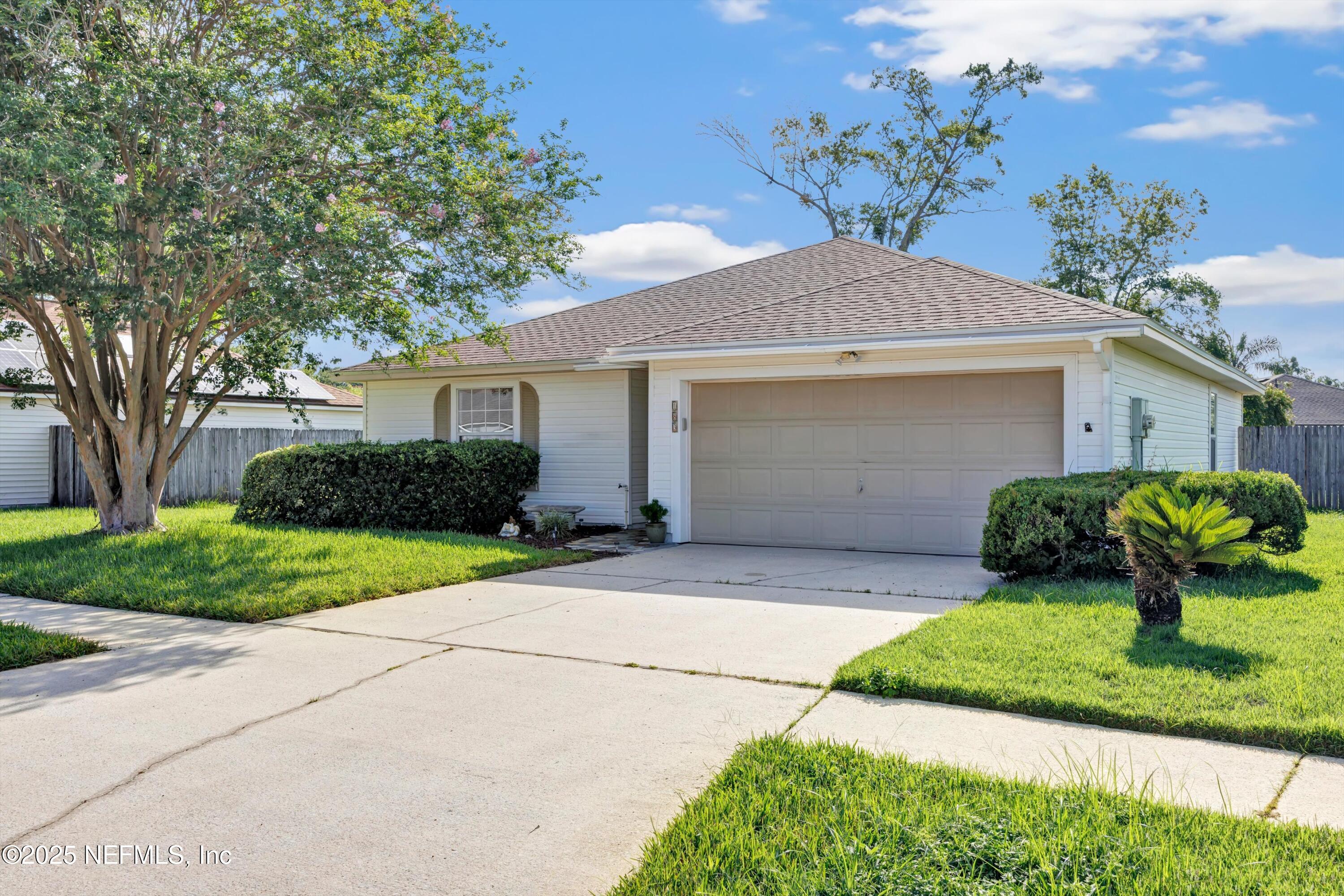 183 MAYALL Drive