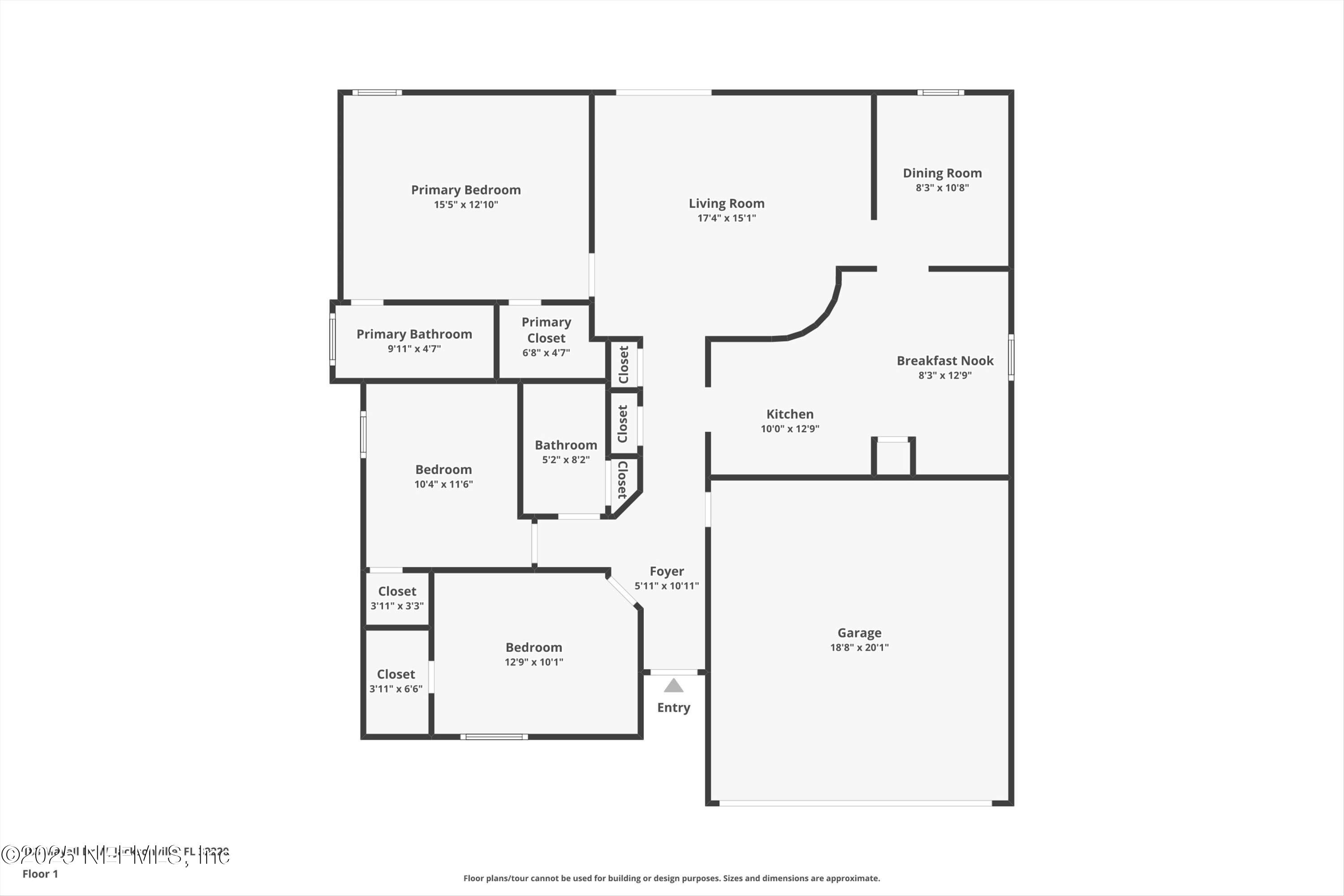183 MAYALL Drive