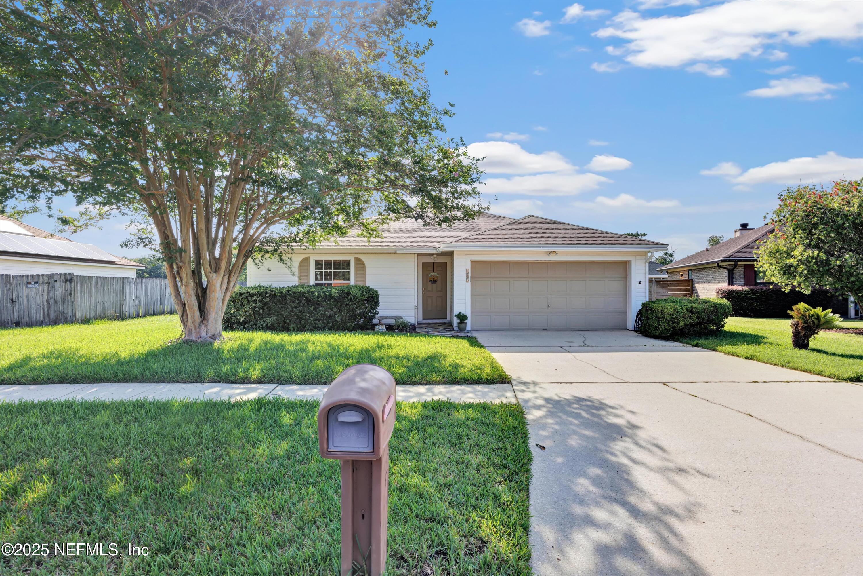 183 MAYALL Drive