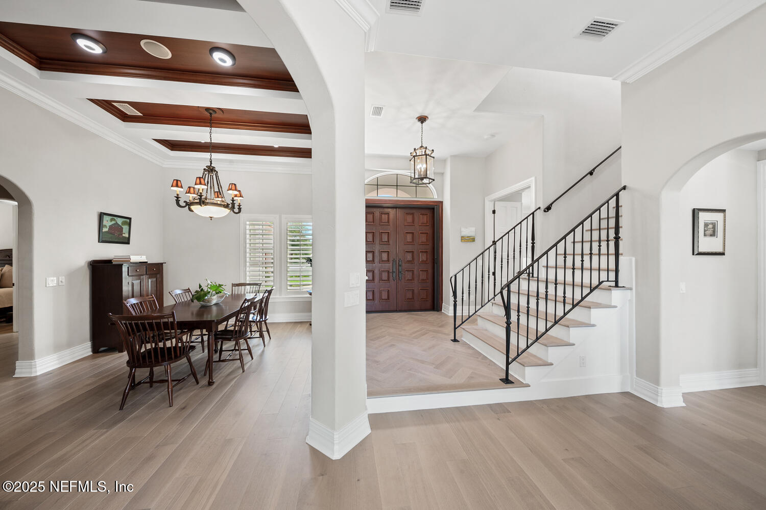 23 CORONA Road