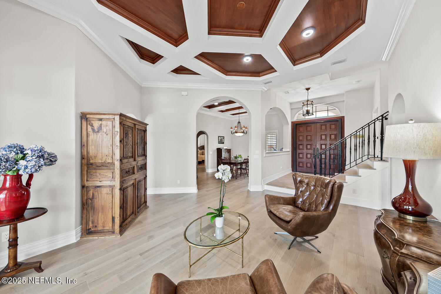 23 CORONA Road