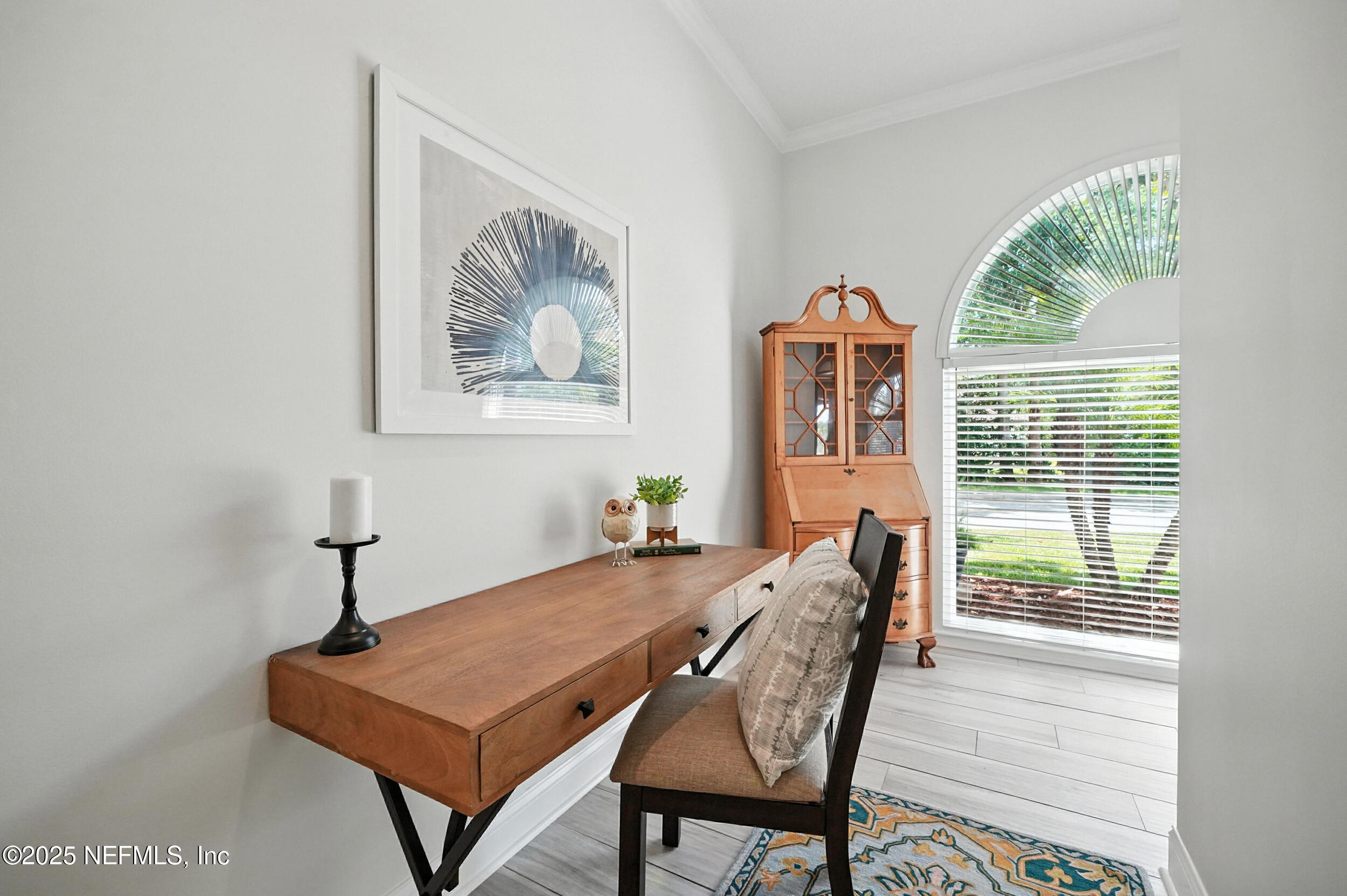 1932 GREEN HERON Point