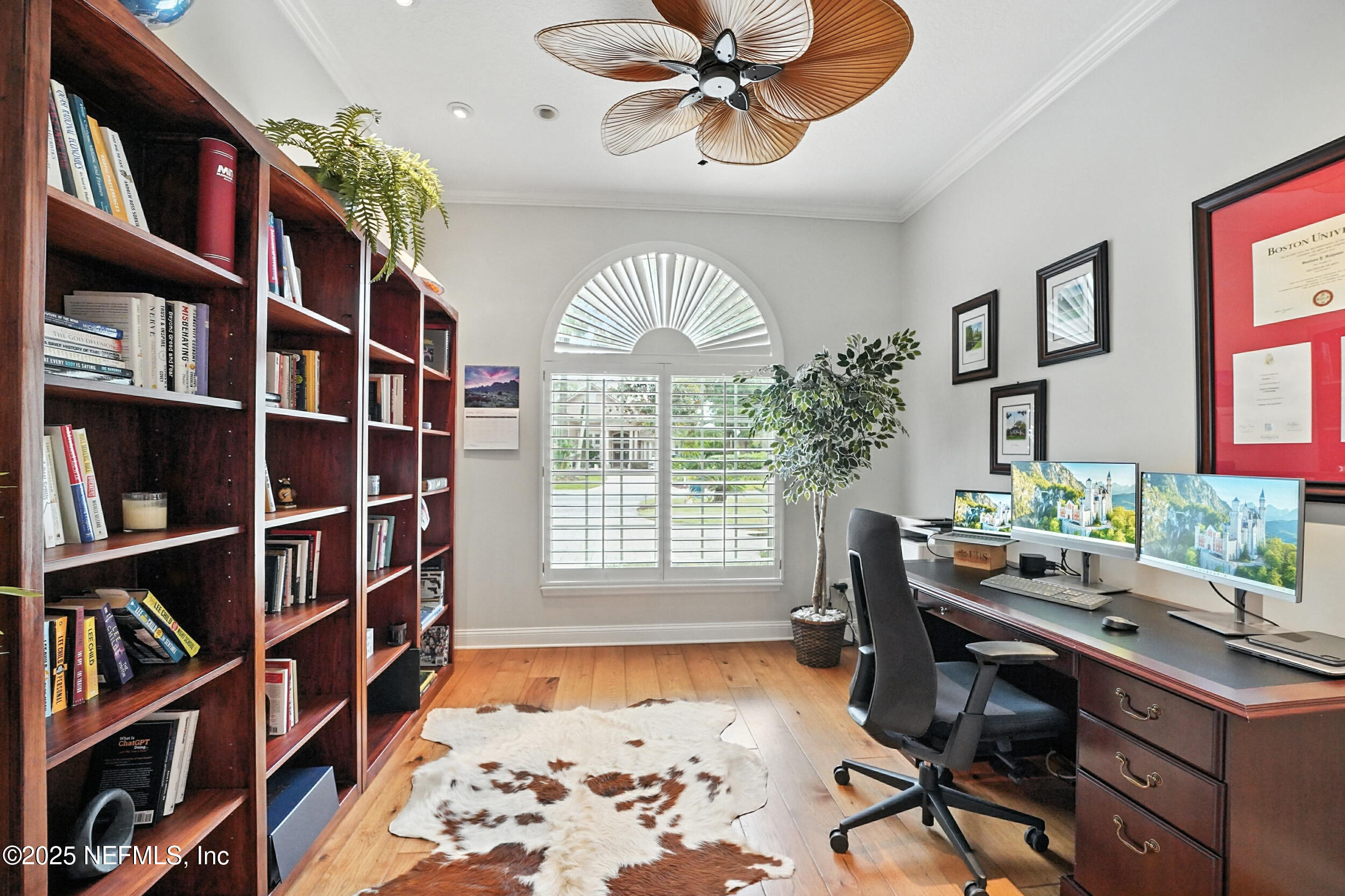13747 BROMLEY POINT Drive